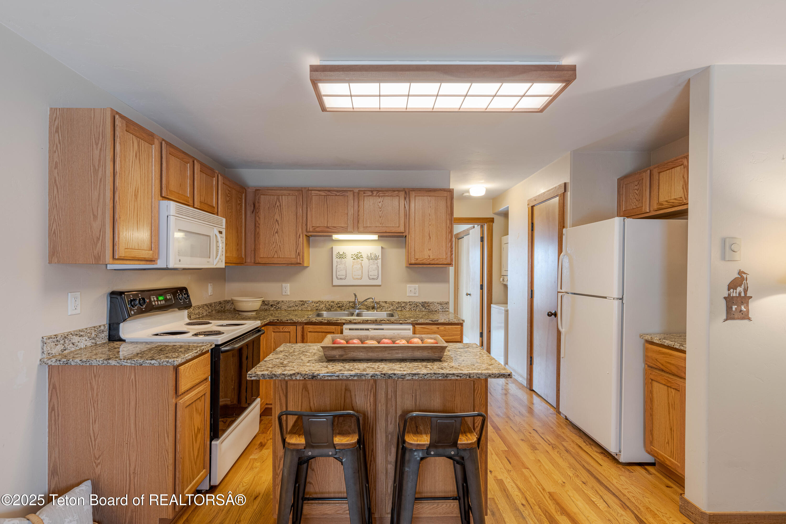 362 N MILLWARD, UNIT 11