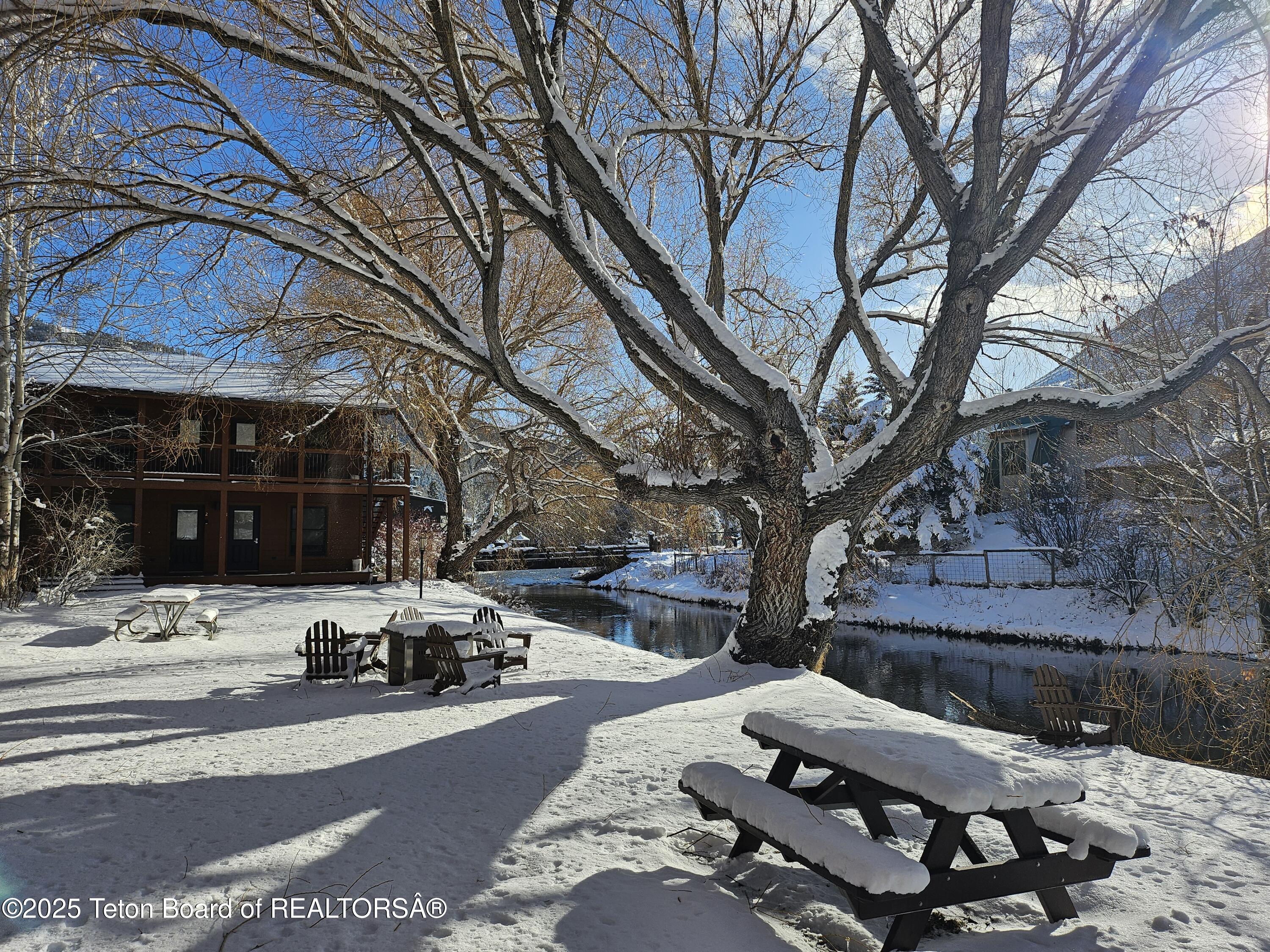 362 N MILLWARD, UNIT 11