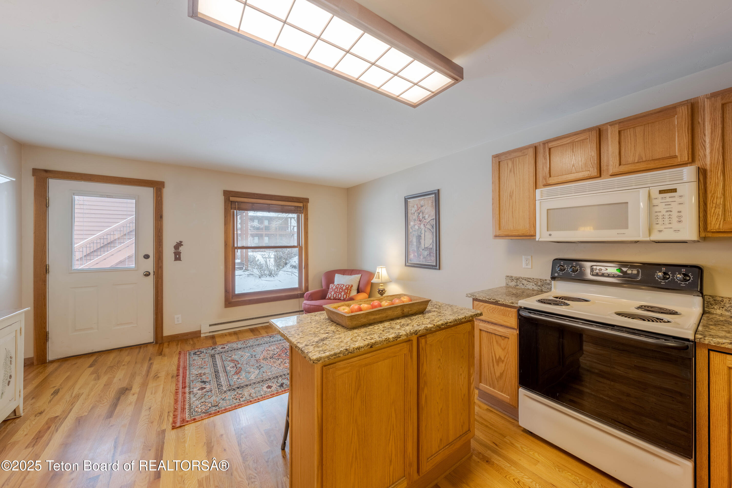 362 N MILLWARD, UNIT 11