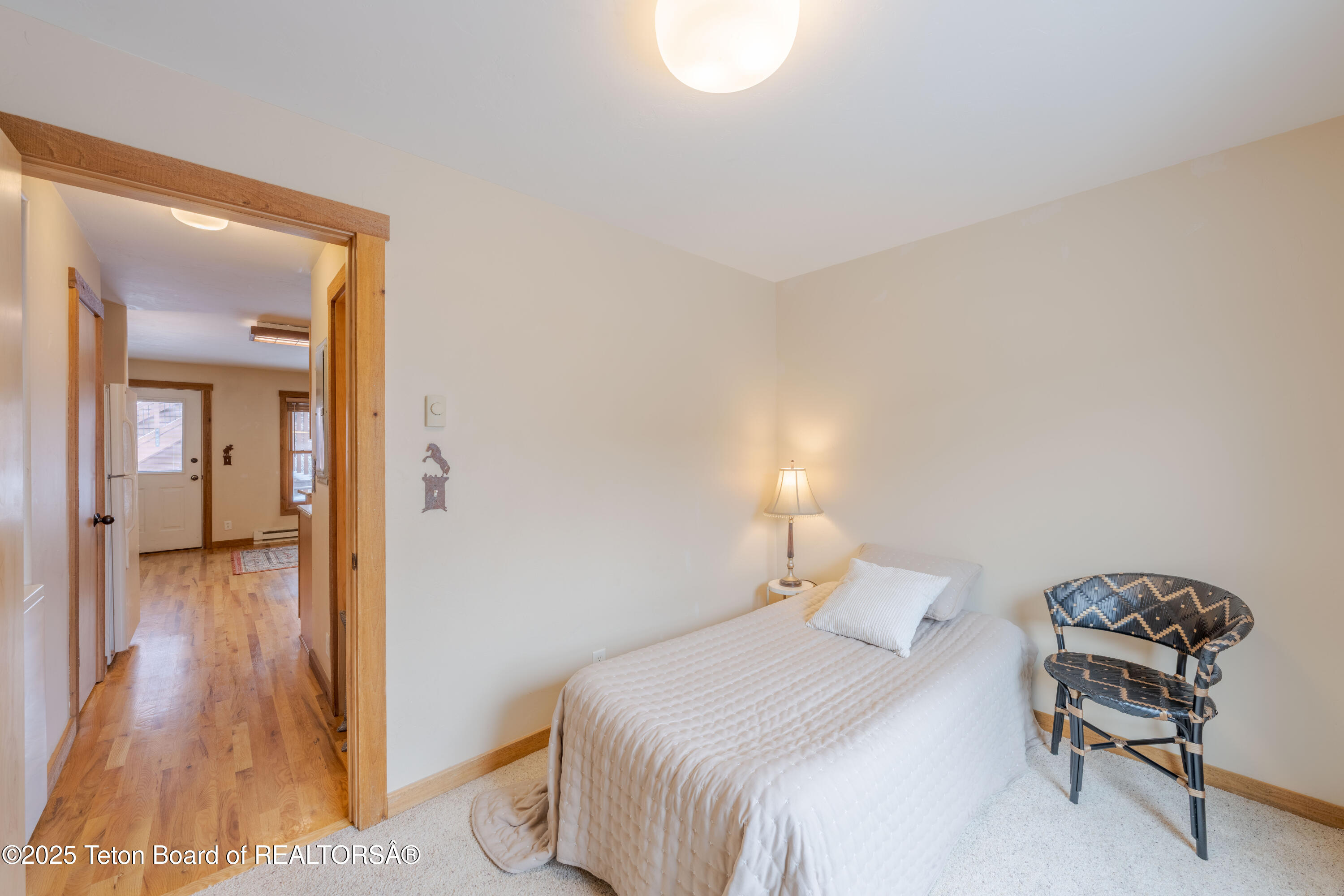 362 N MILLWARD, UNIT 11