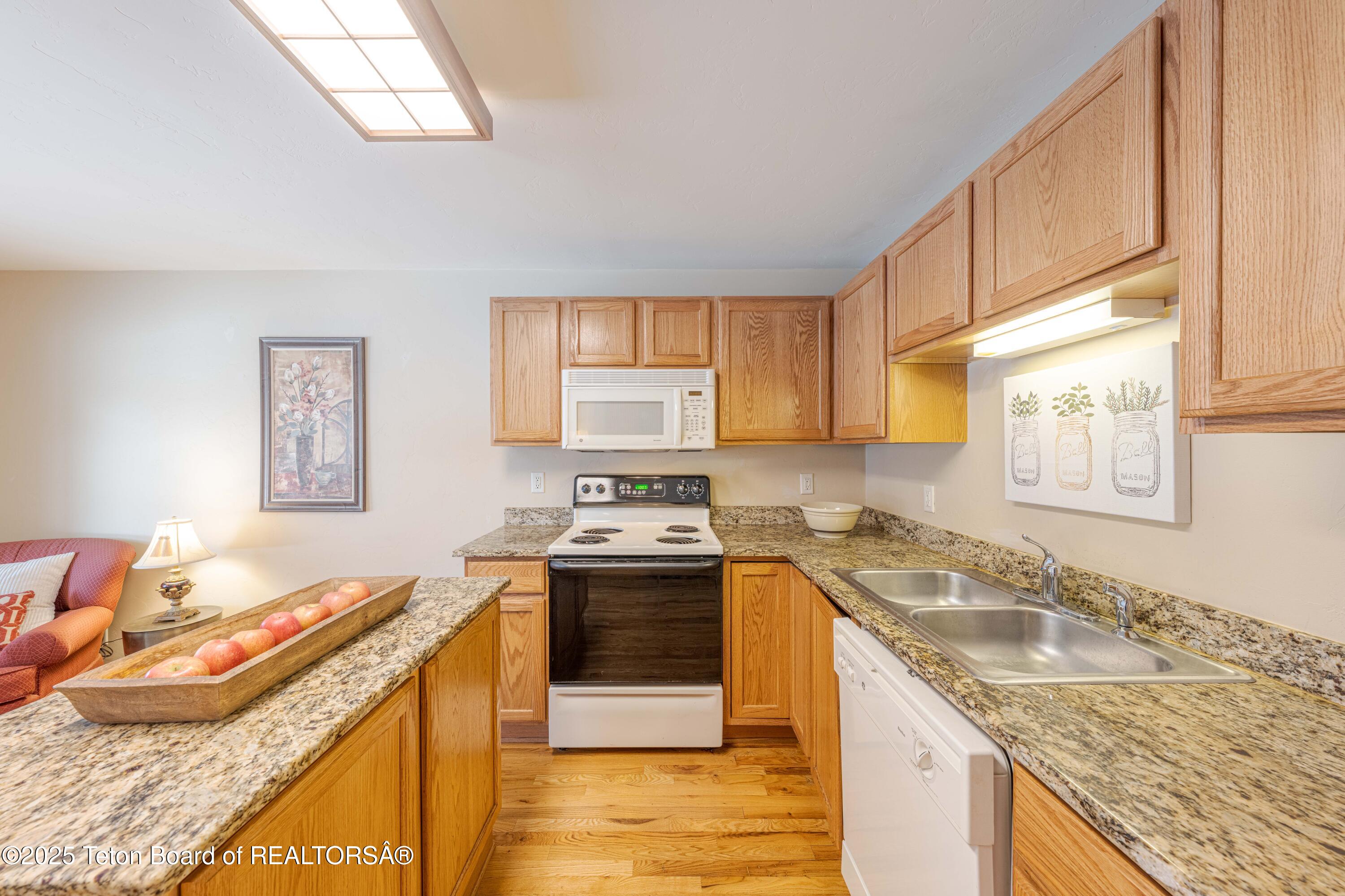 362 N MILLWARD, UNIT 11