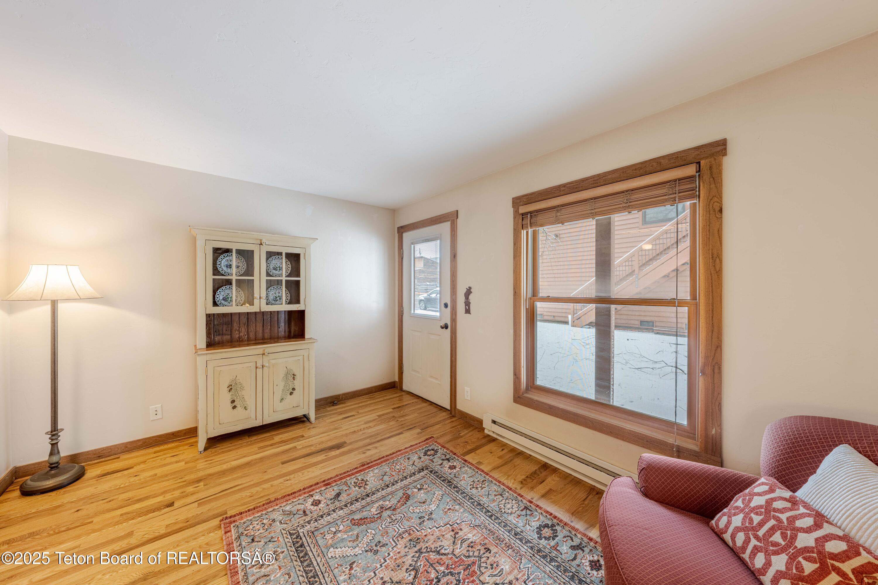 362 N MILLWARD, UNIT 11