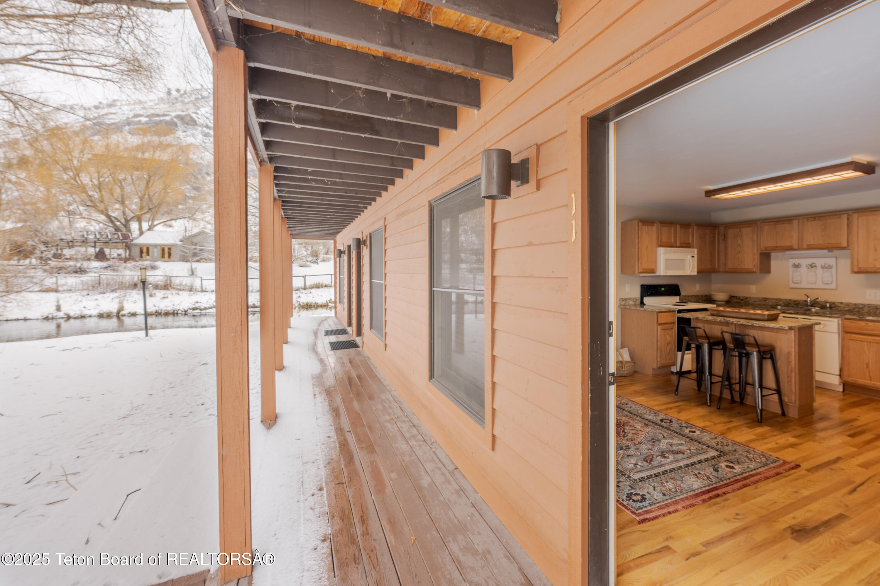 362 N MILLWARD, UNIT 11