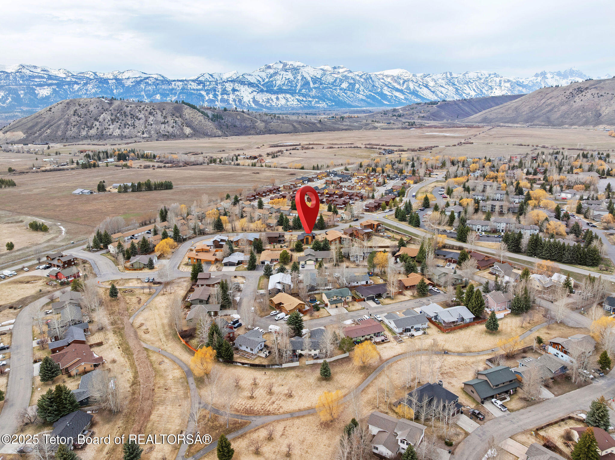 3048 WHITEHOUSE Drive