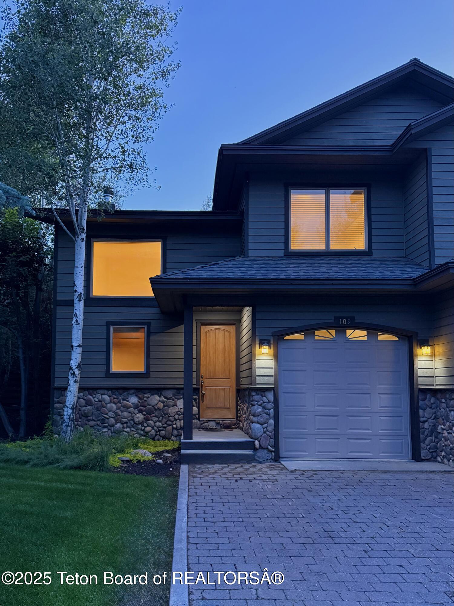 109 TRAIL CREEK Drive