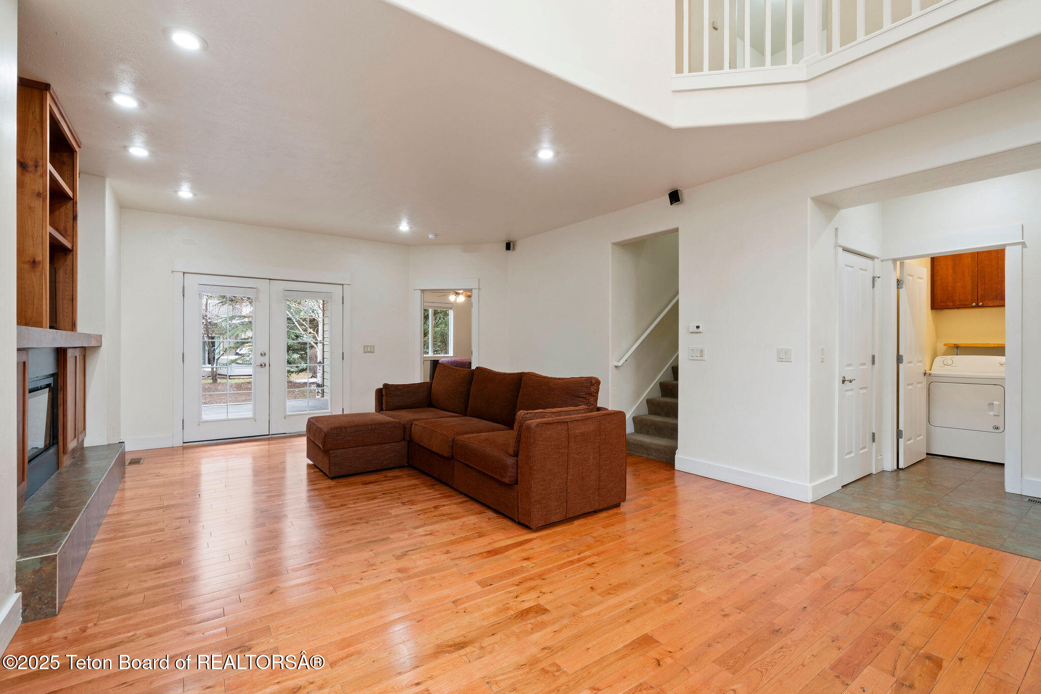 109 TRAIL CREEK Drive