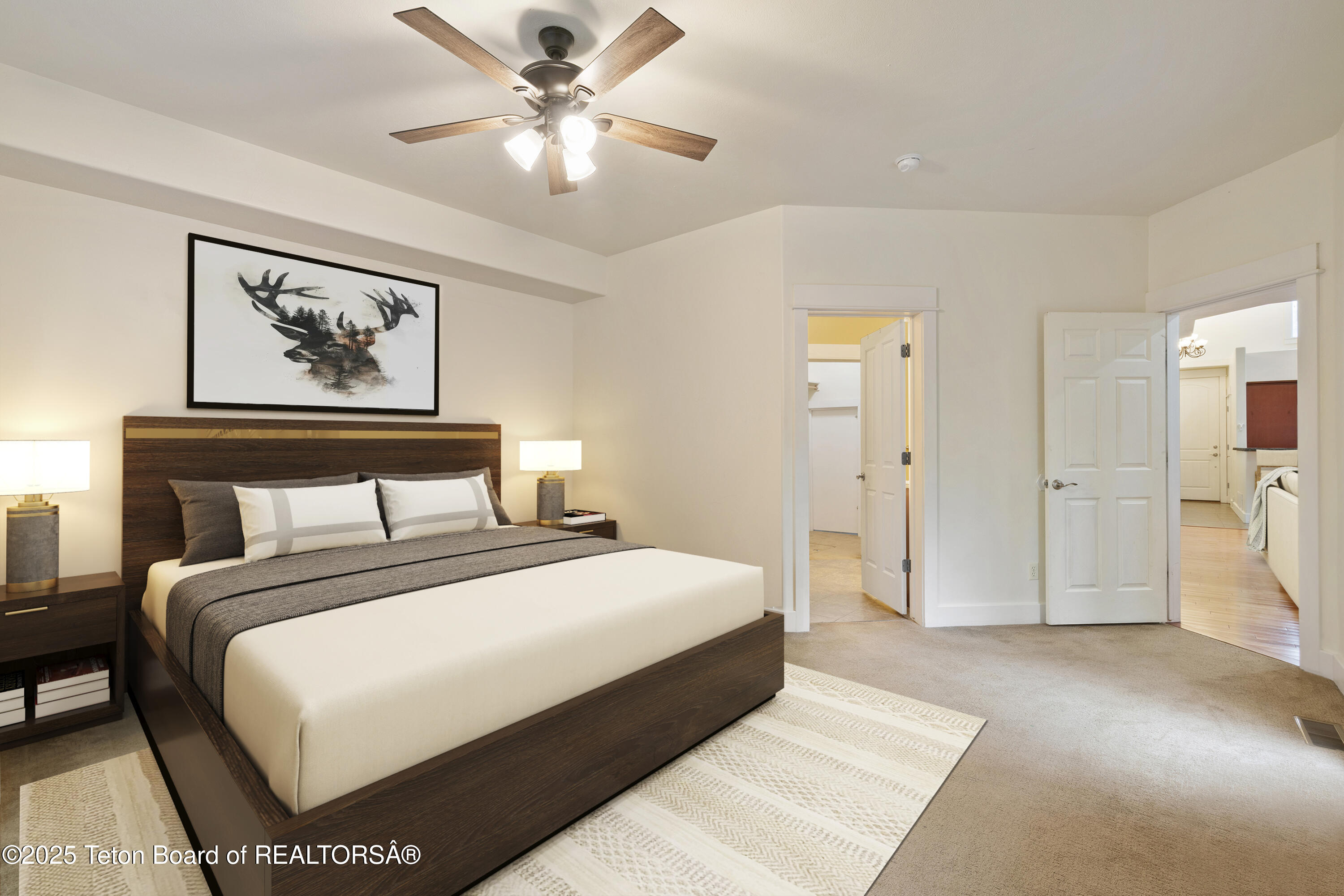 109 TRAIL CREEK Drive