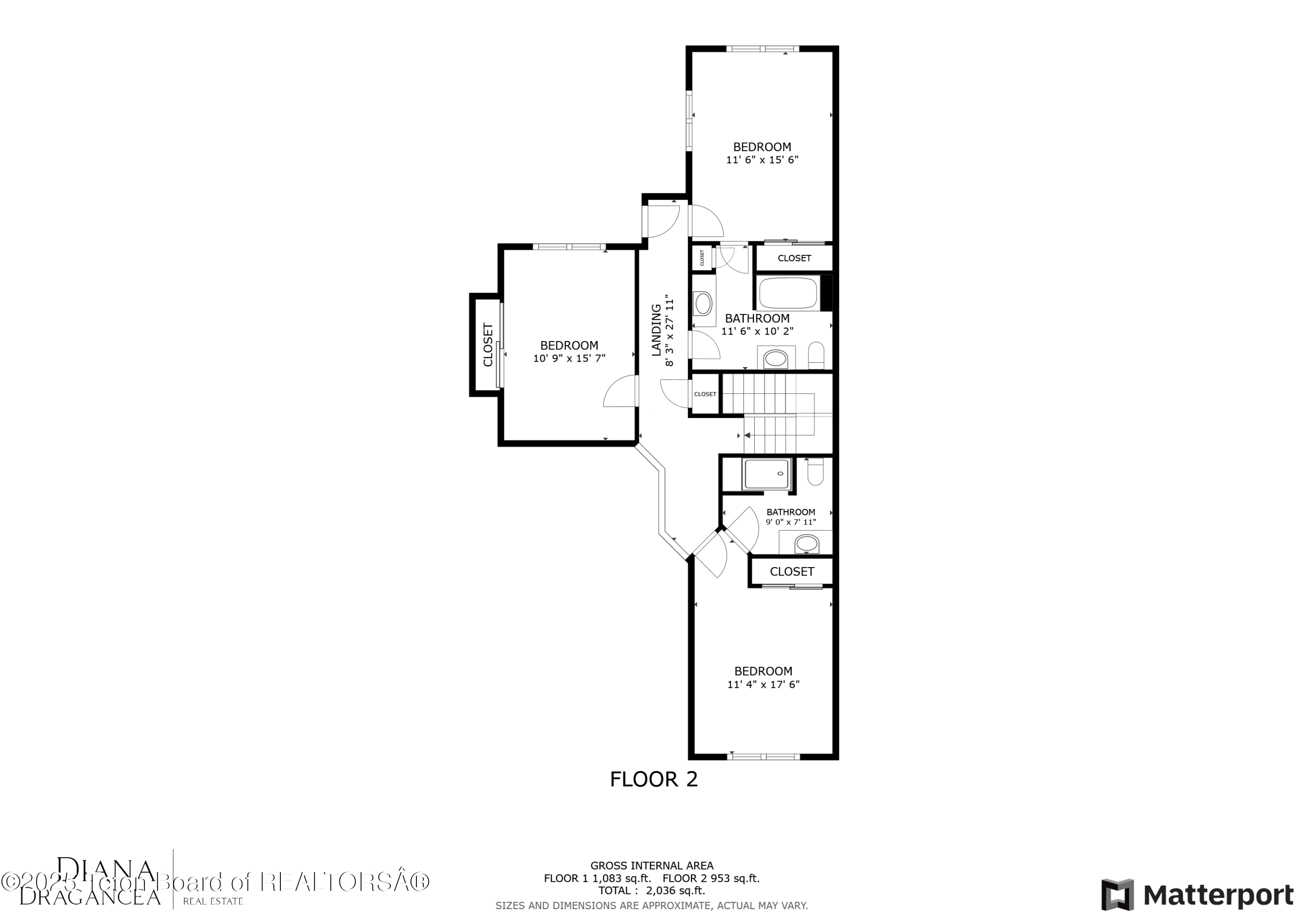 109 TRAIL CREEK Drive