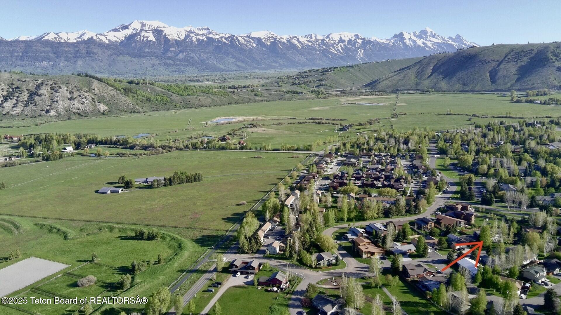 3048 RANGEVIEW Drive