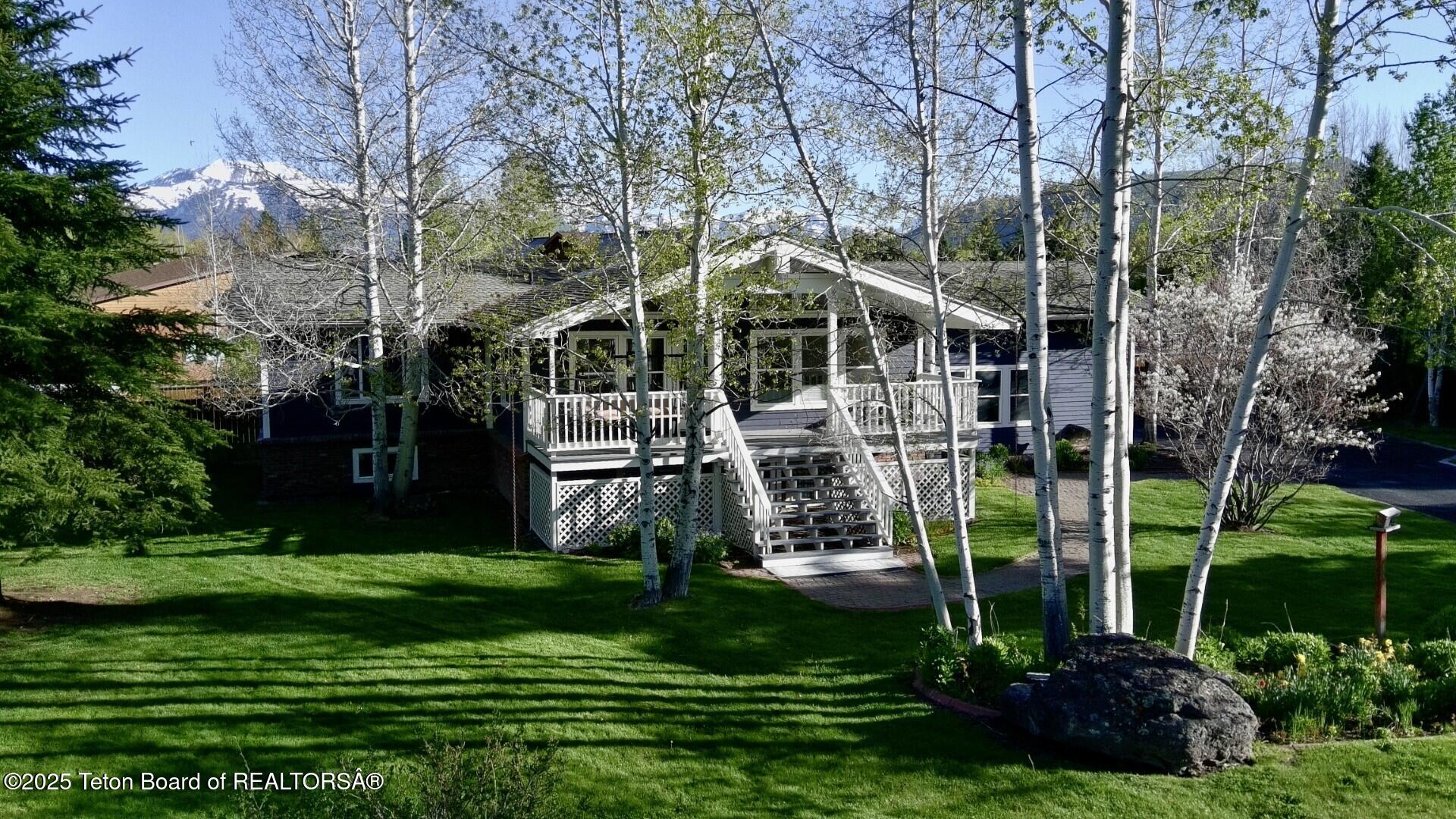 3048 RANGEVIEW Drive