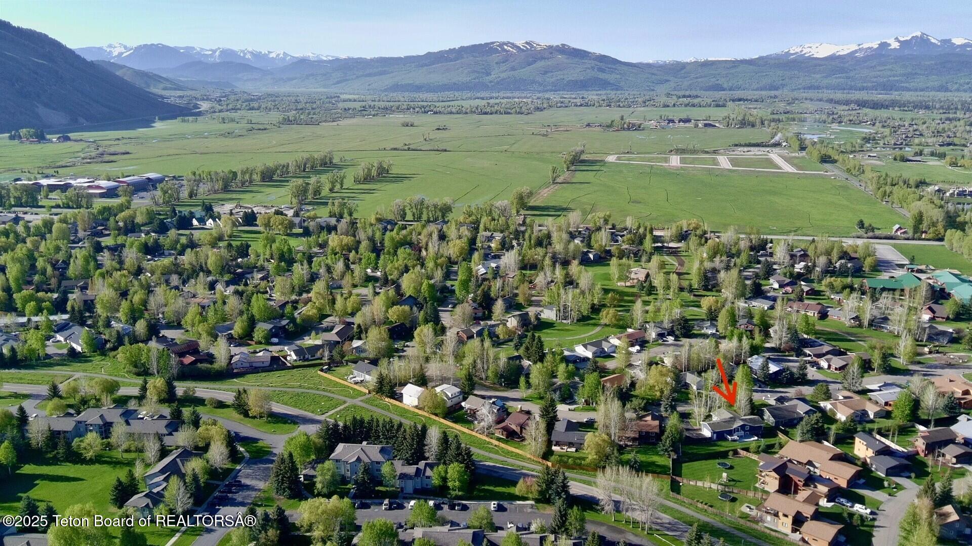 3048 RANGEVIEW Drive