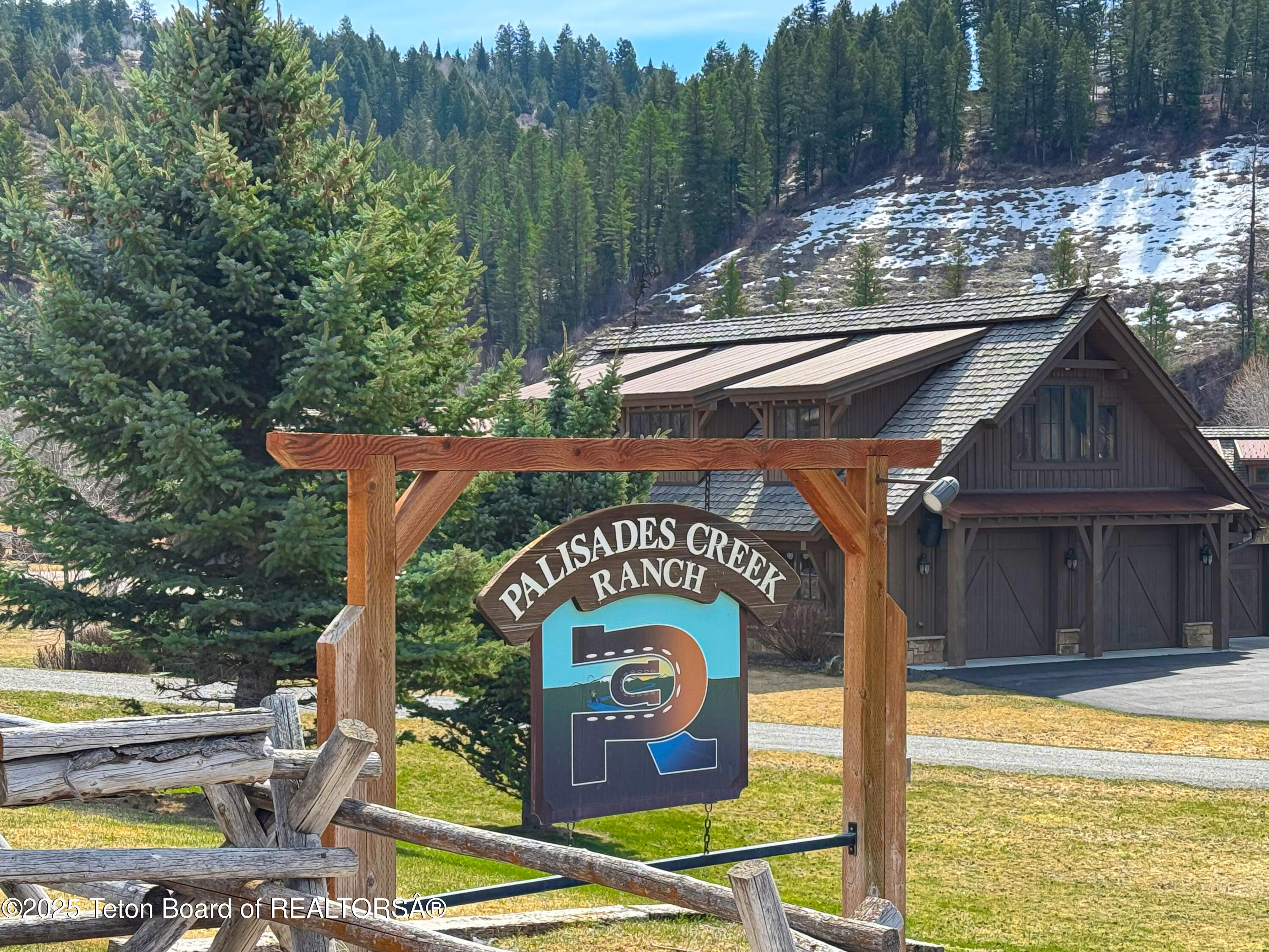 L26 BLK3 CUTTHROAT RUN