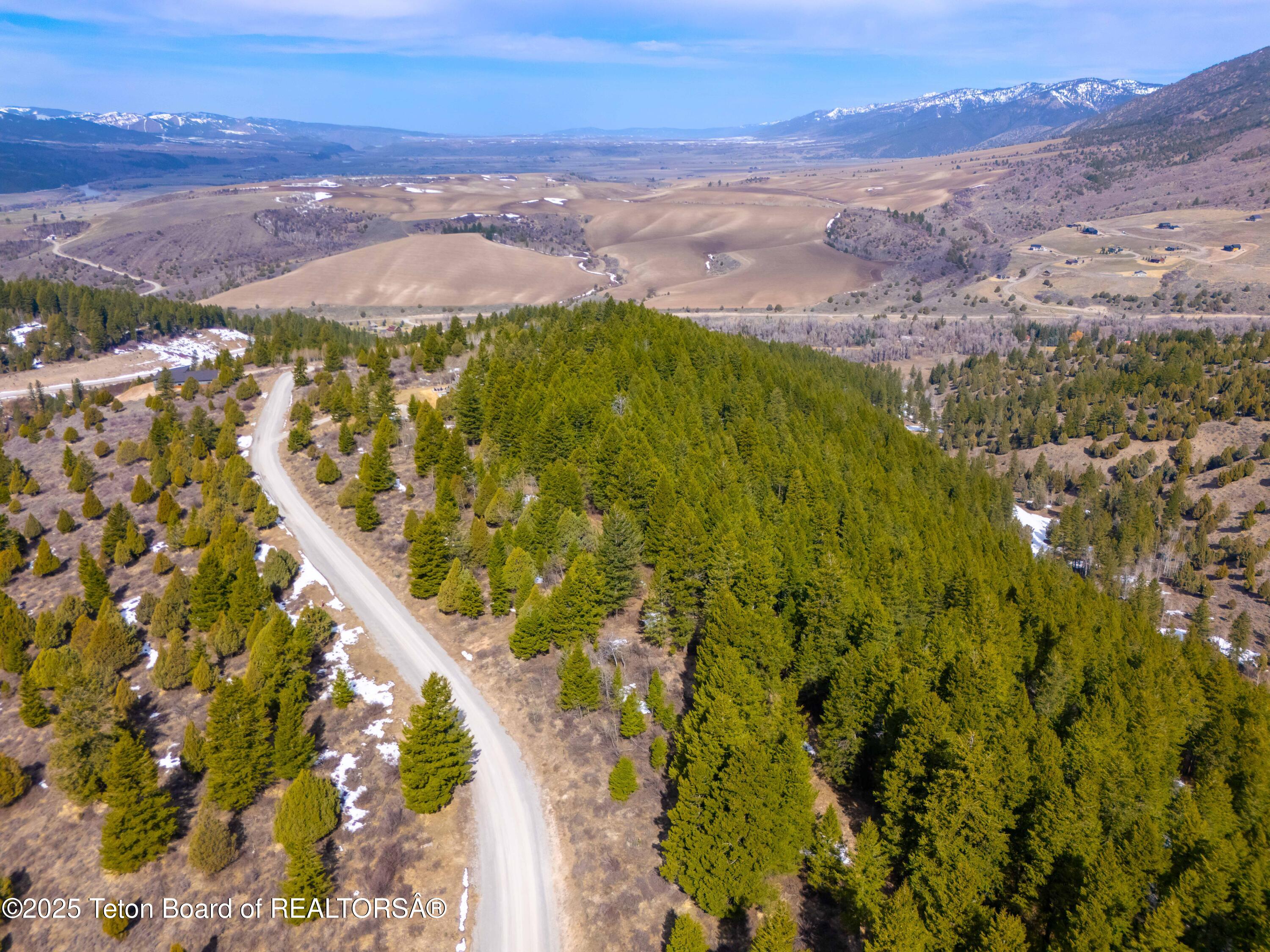 L26 BLK3 CUTTHROAT RUN