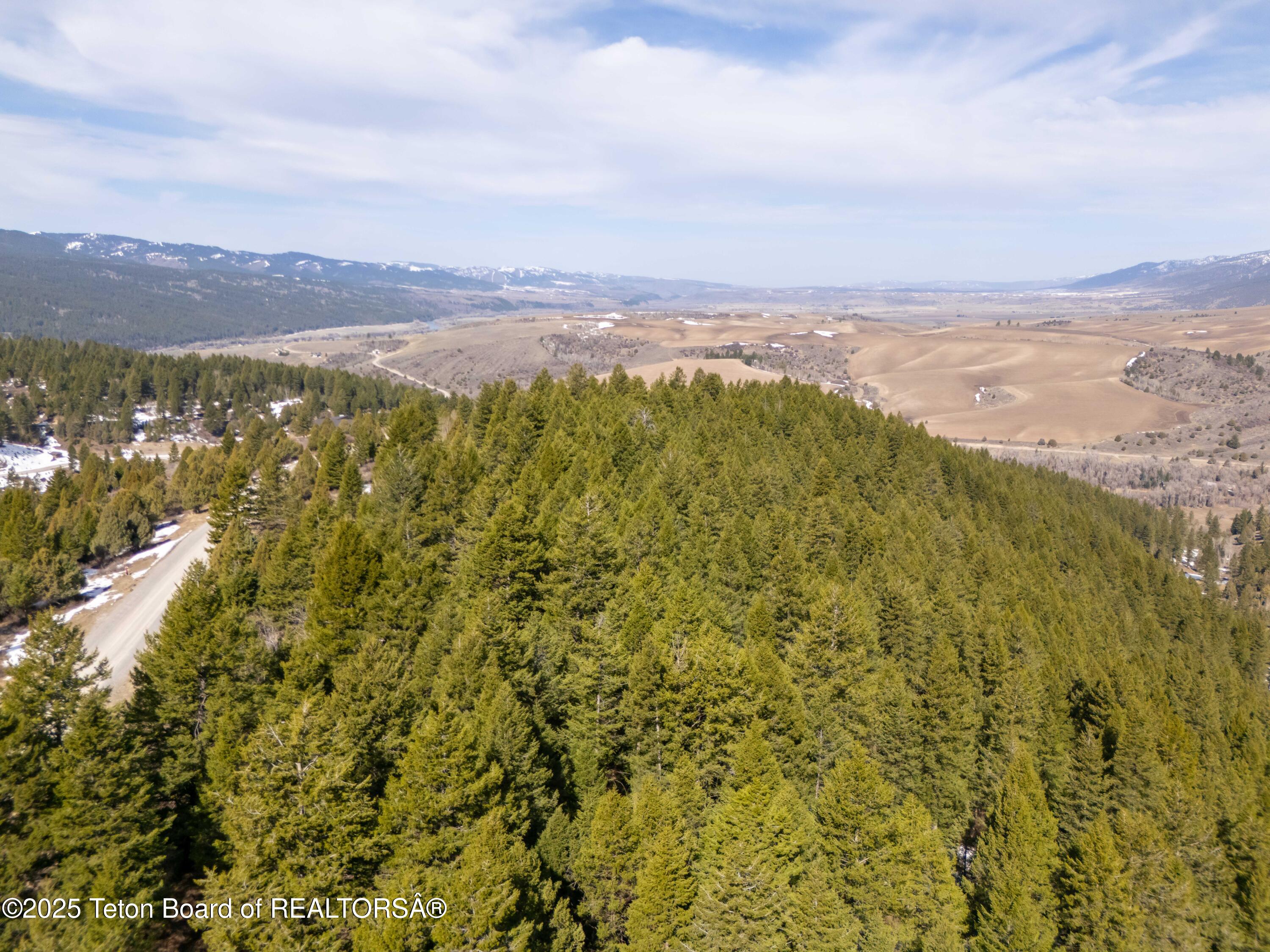 L26 BLK3 CUTTHROAT RUN