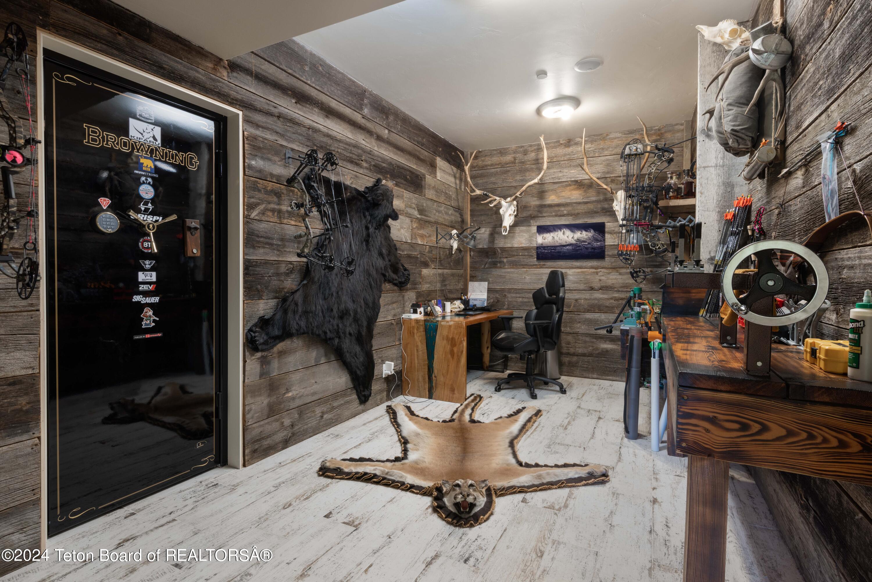 803 BLACK MOUNTAIN Lane