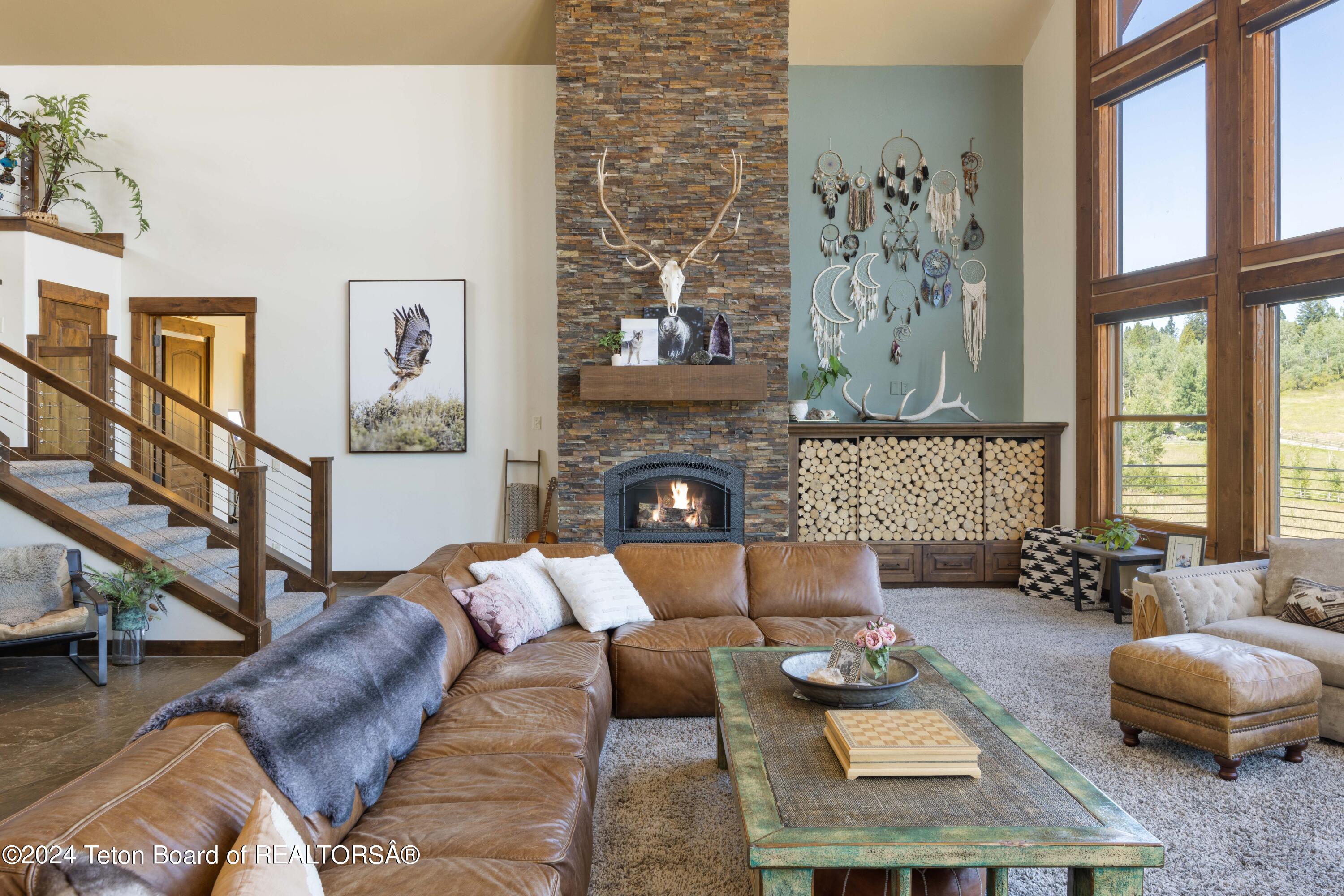 803 BLACK MOUNTAIN Lane