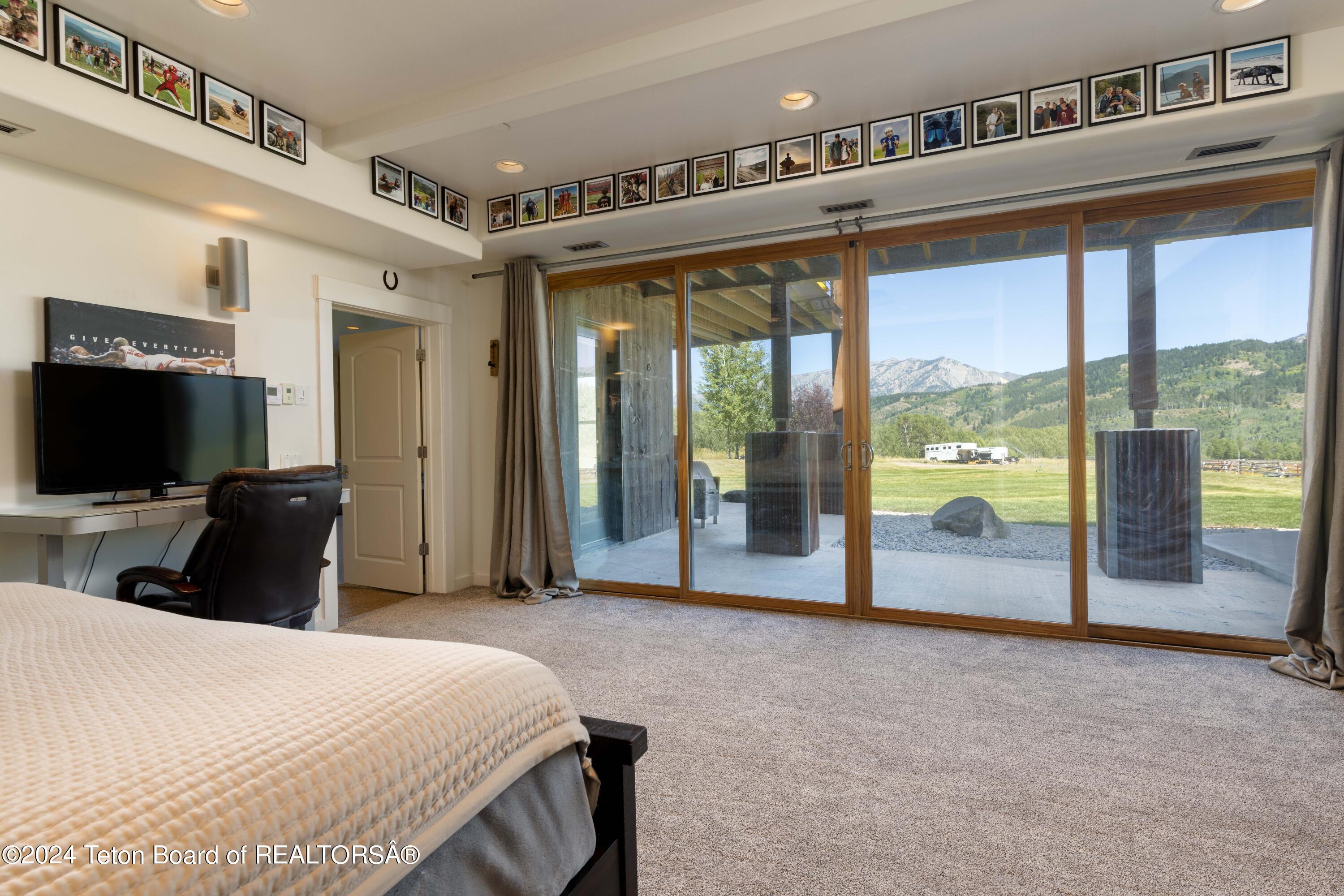 803 BLACK MOUNTAIN Lane