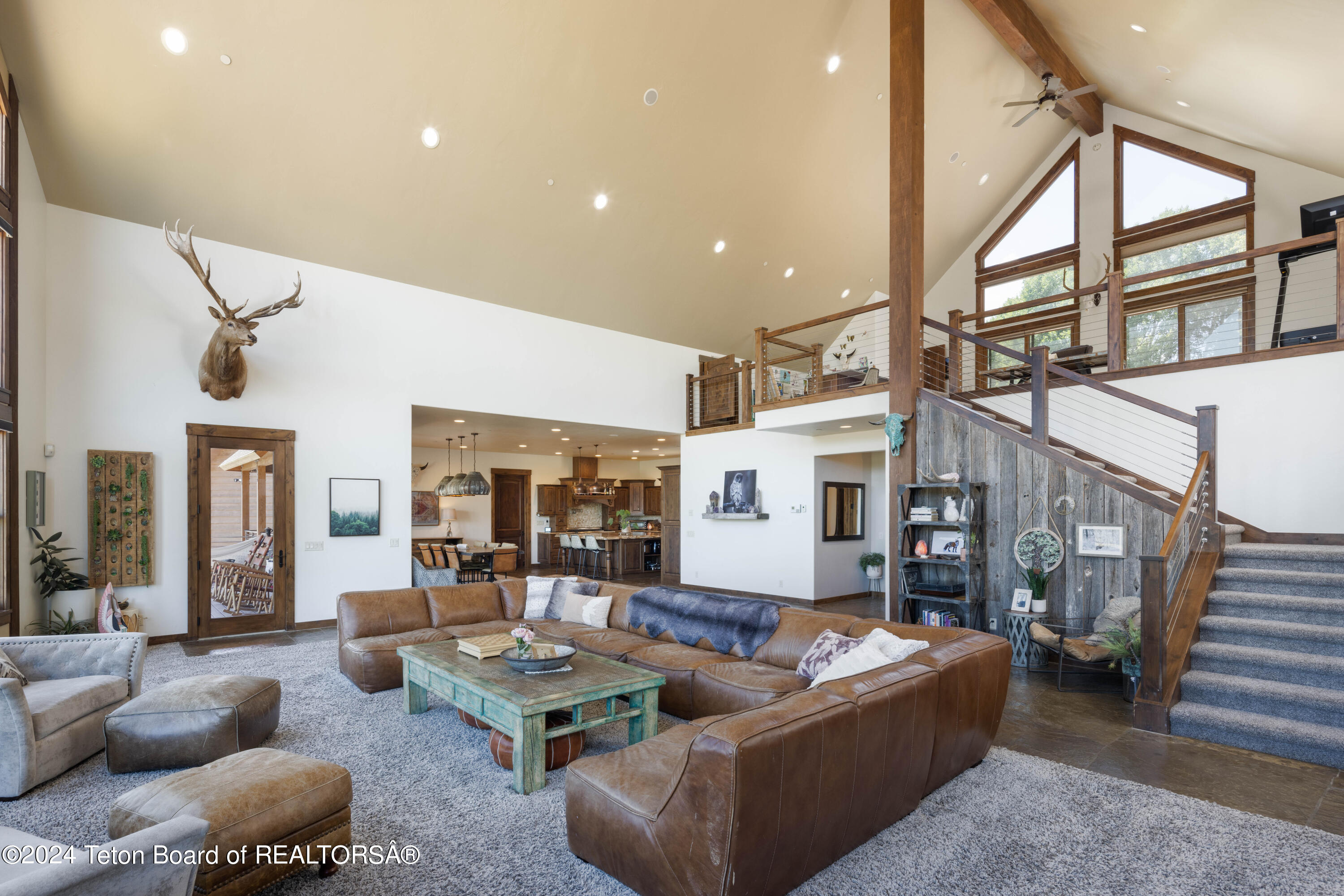 803 BLACK MOUNTAIN Lane