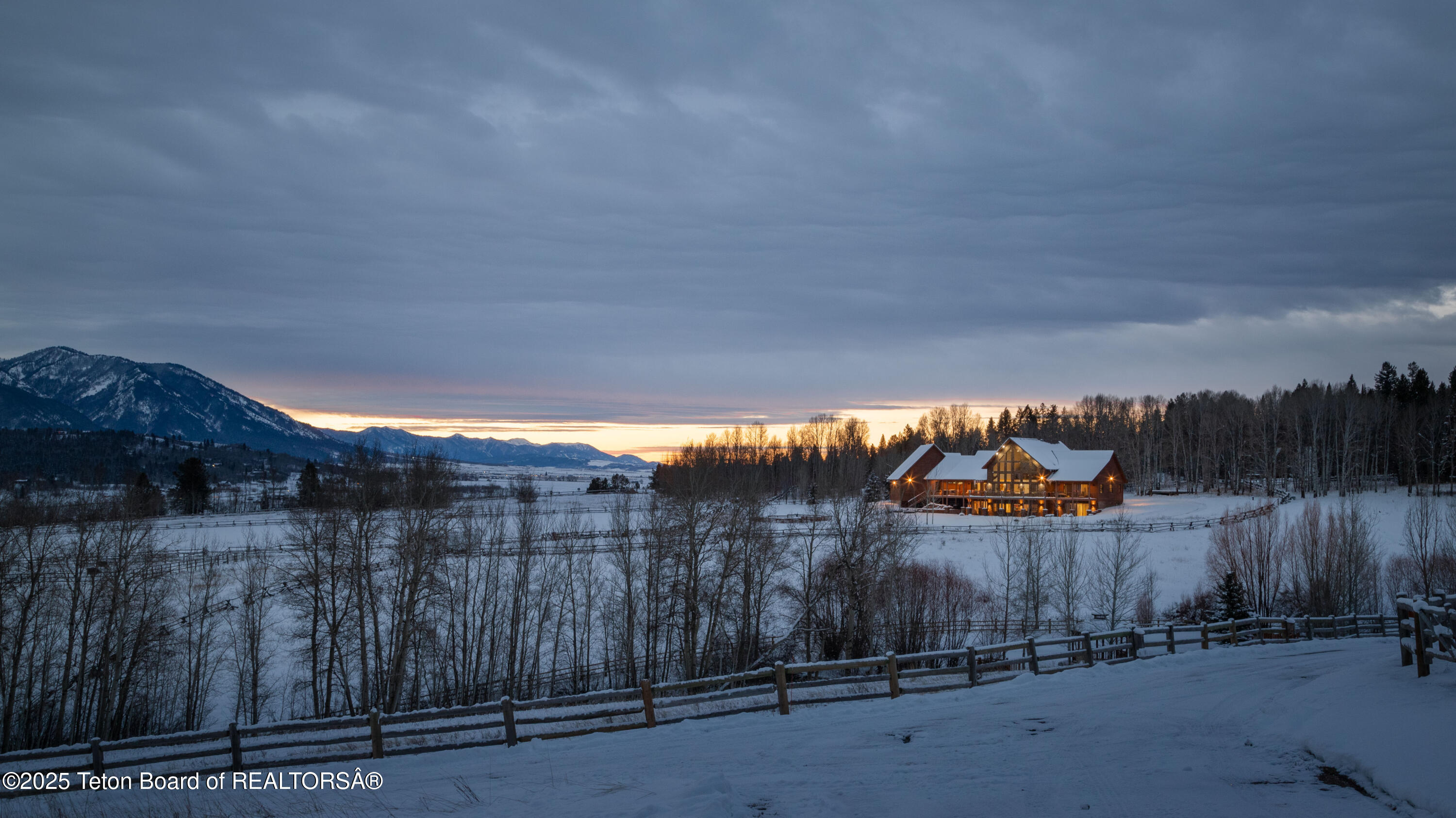 803 BLACK MOUNTAIN Lane