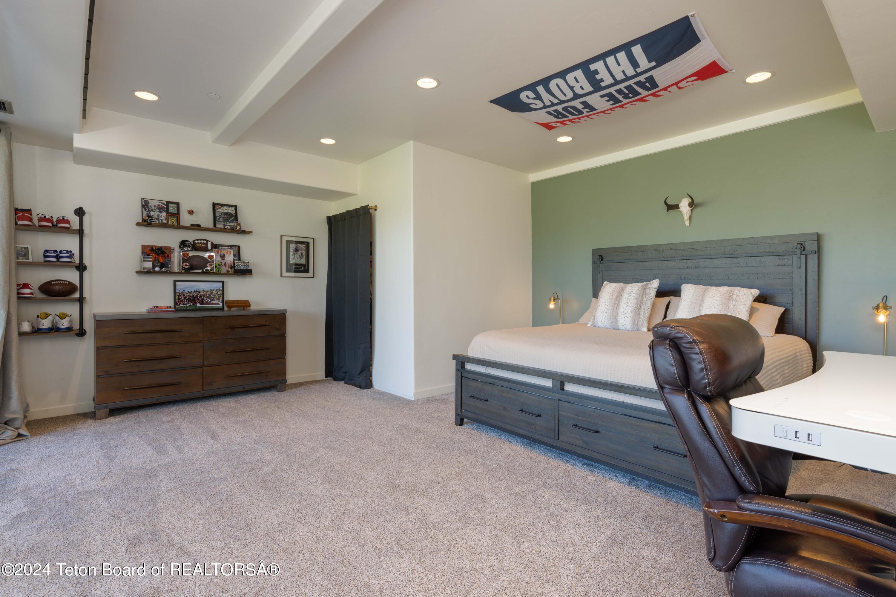 803 BLACK MOUNTAIN Lane