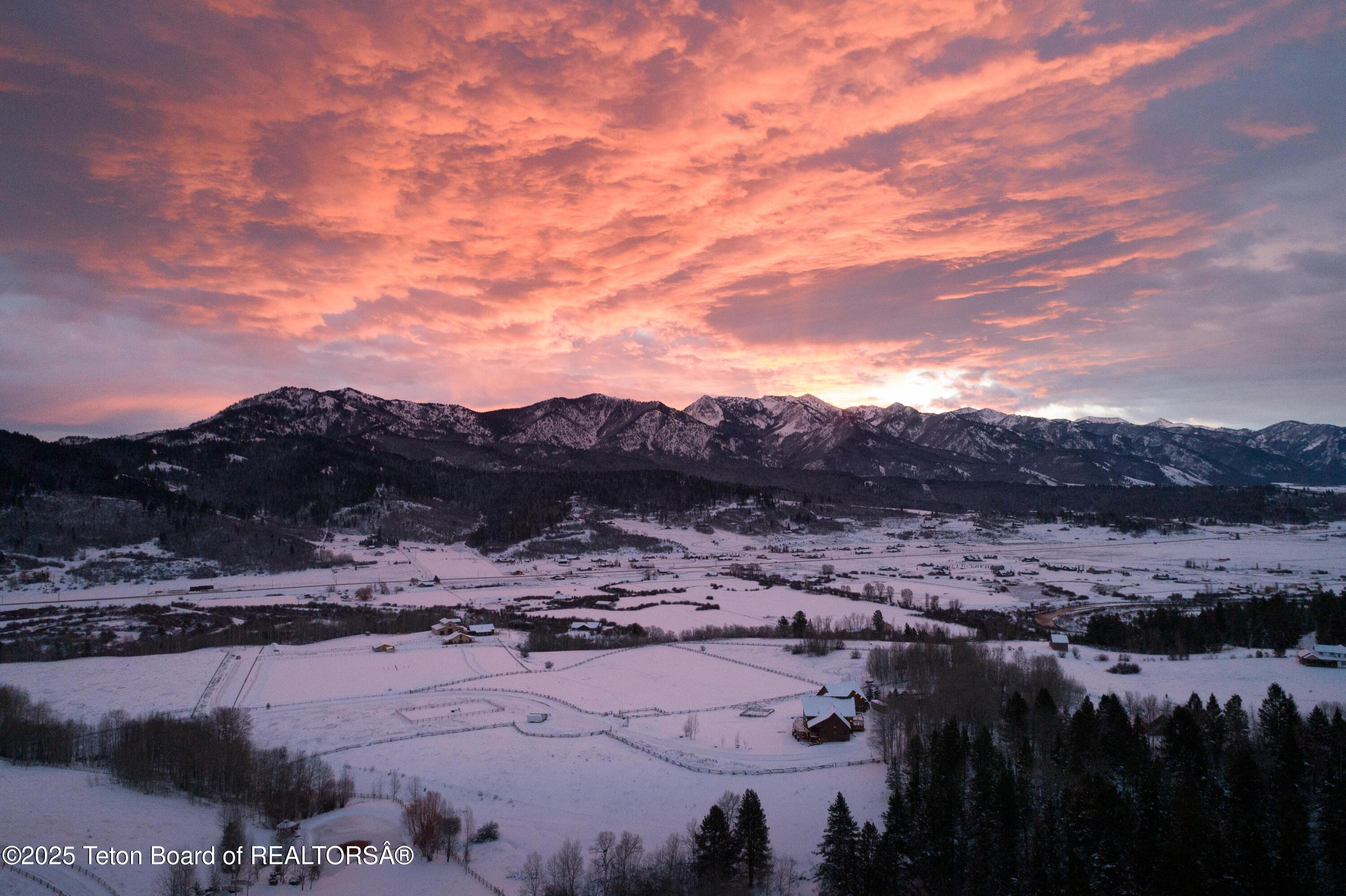 803 BLACK MOUNTAIN Lane