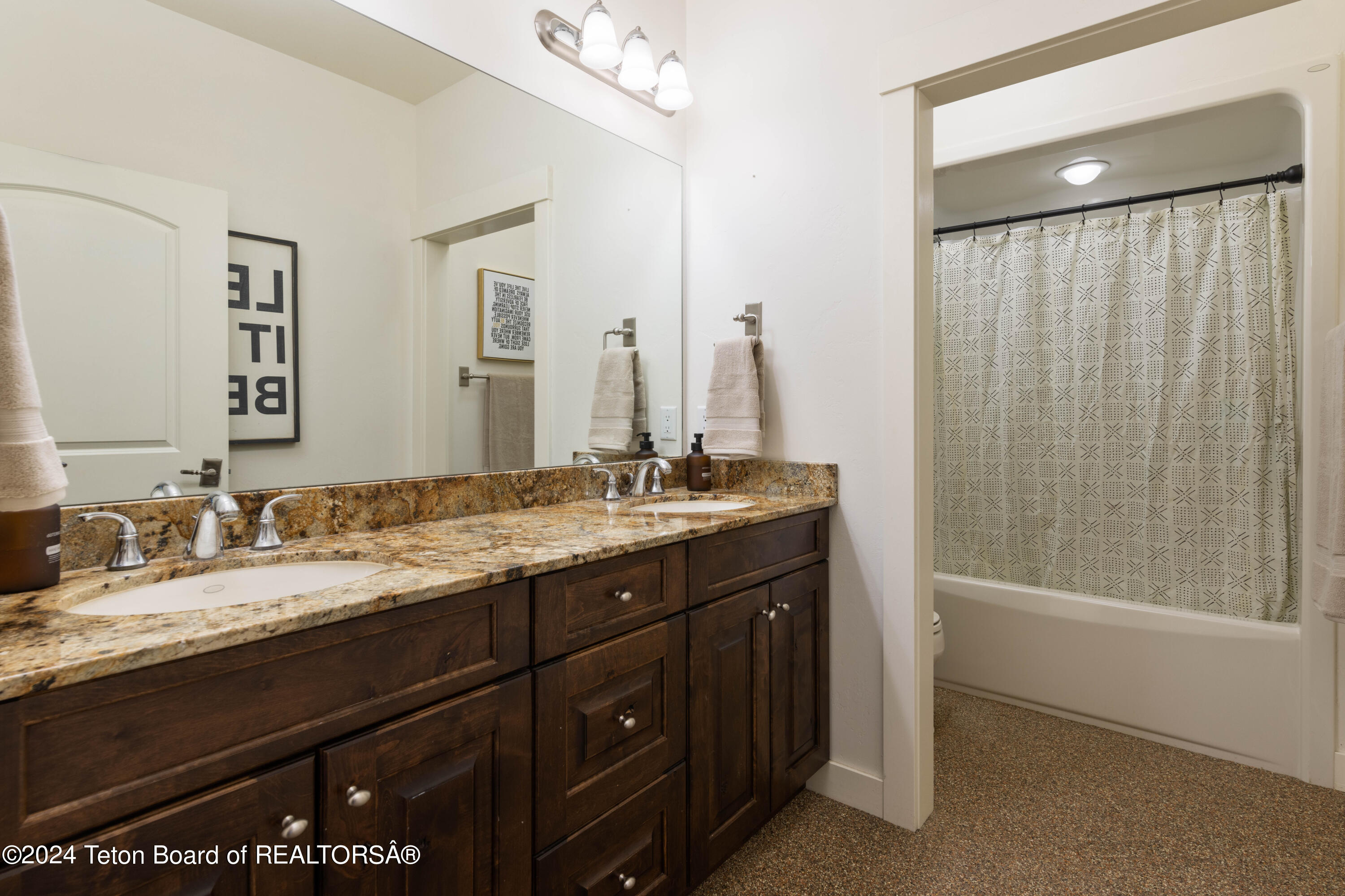 803 BLACK MOUNTAIN Lane