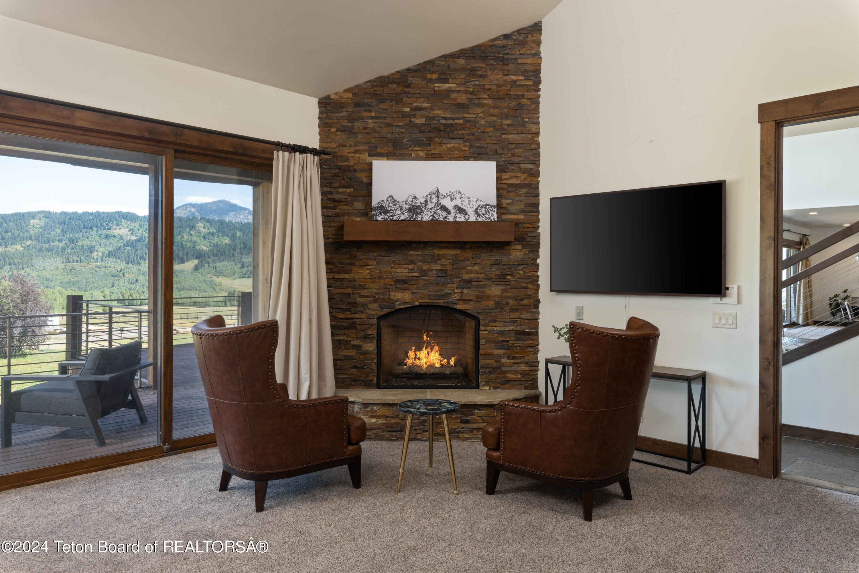 803 BLACK MOUNTAIN Lane