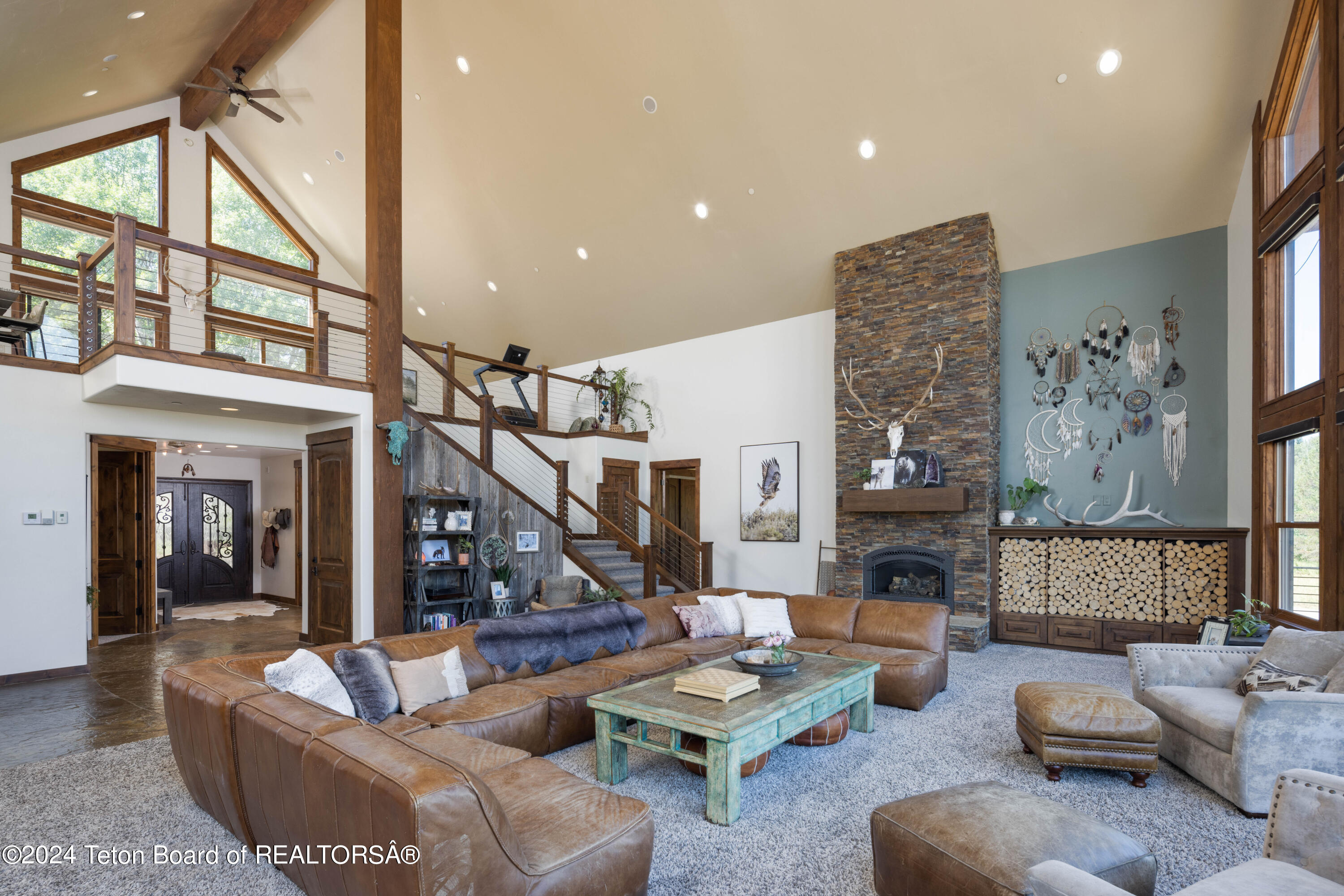 803 BLACK MOUNTAIN Lane