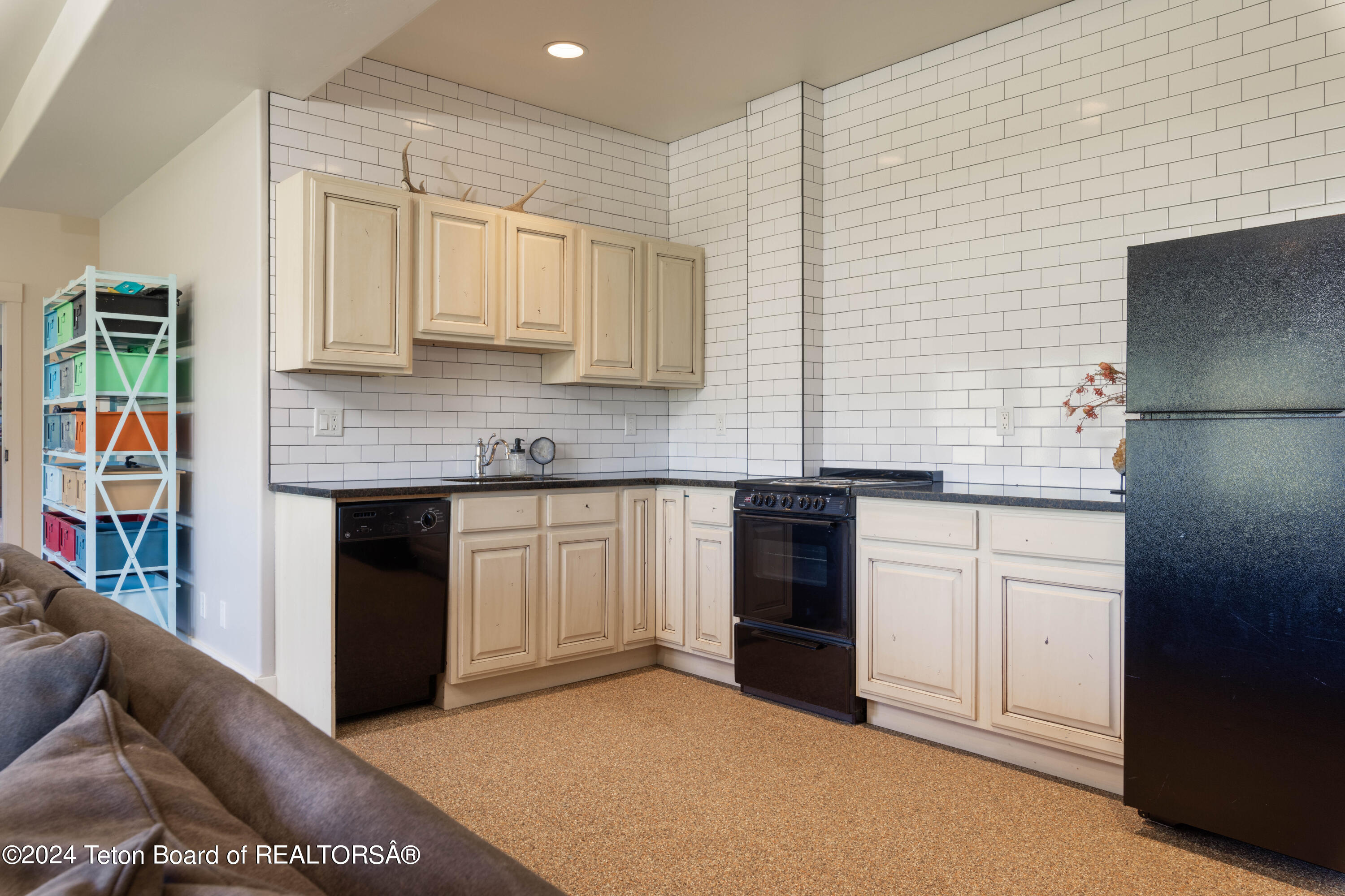 803 BLACK MOUNTAIN Lane