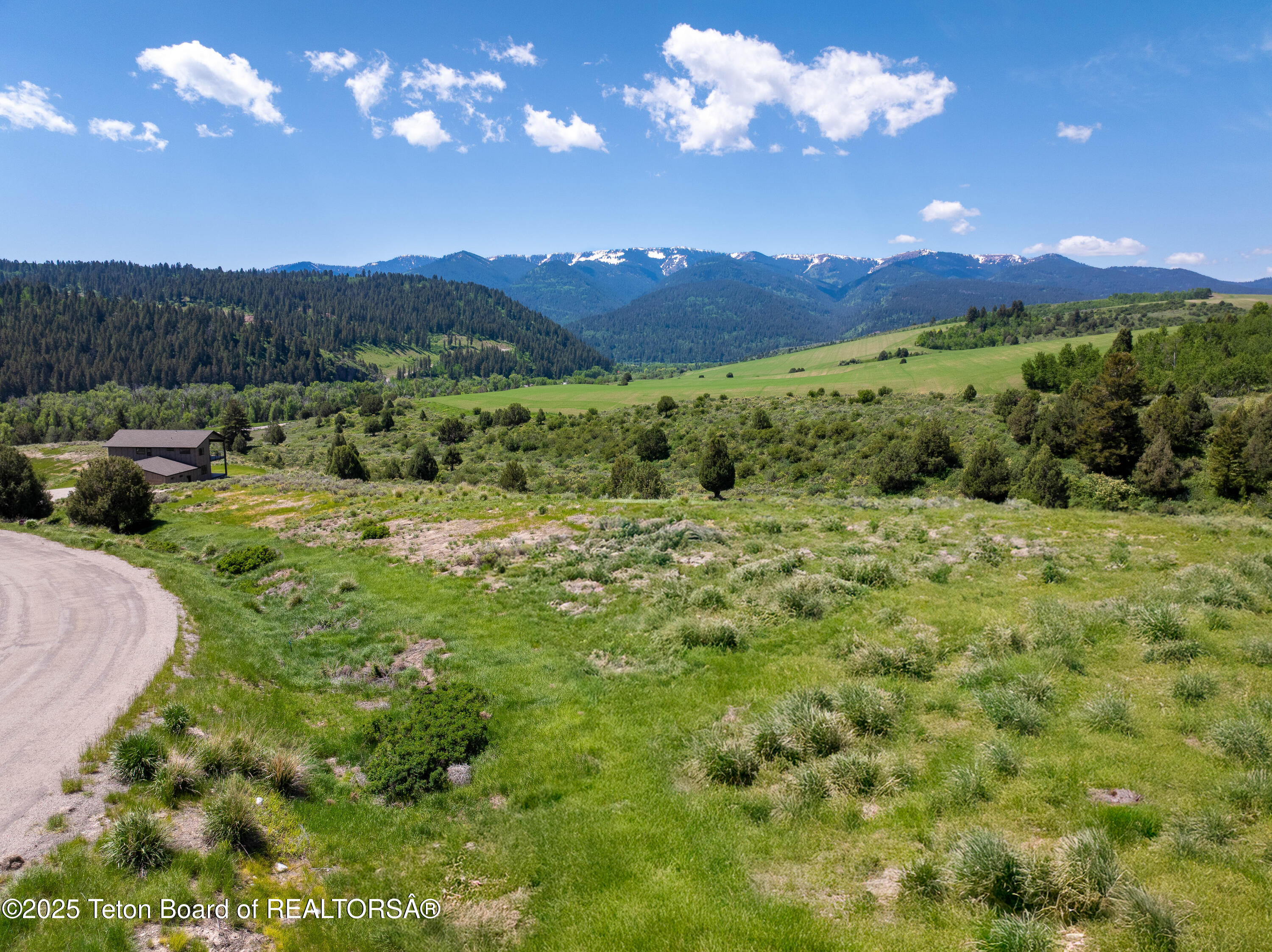 LOT4 BLK1 TRAIL VIEW Road