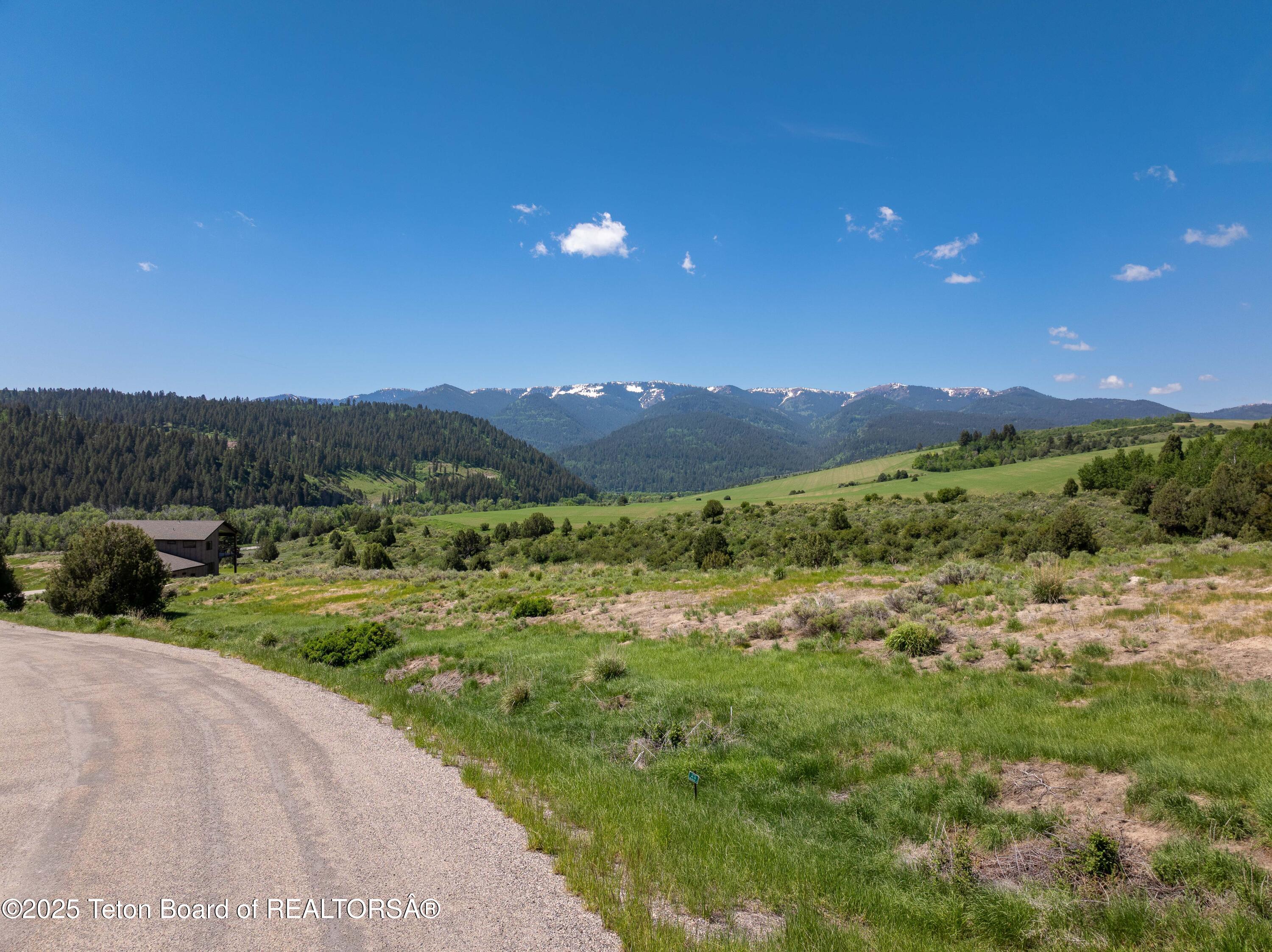 LOT4 BLK1 TRAIL VIEW Road