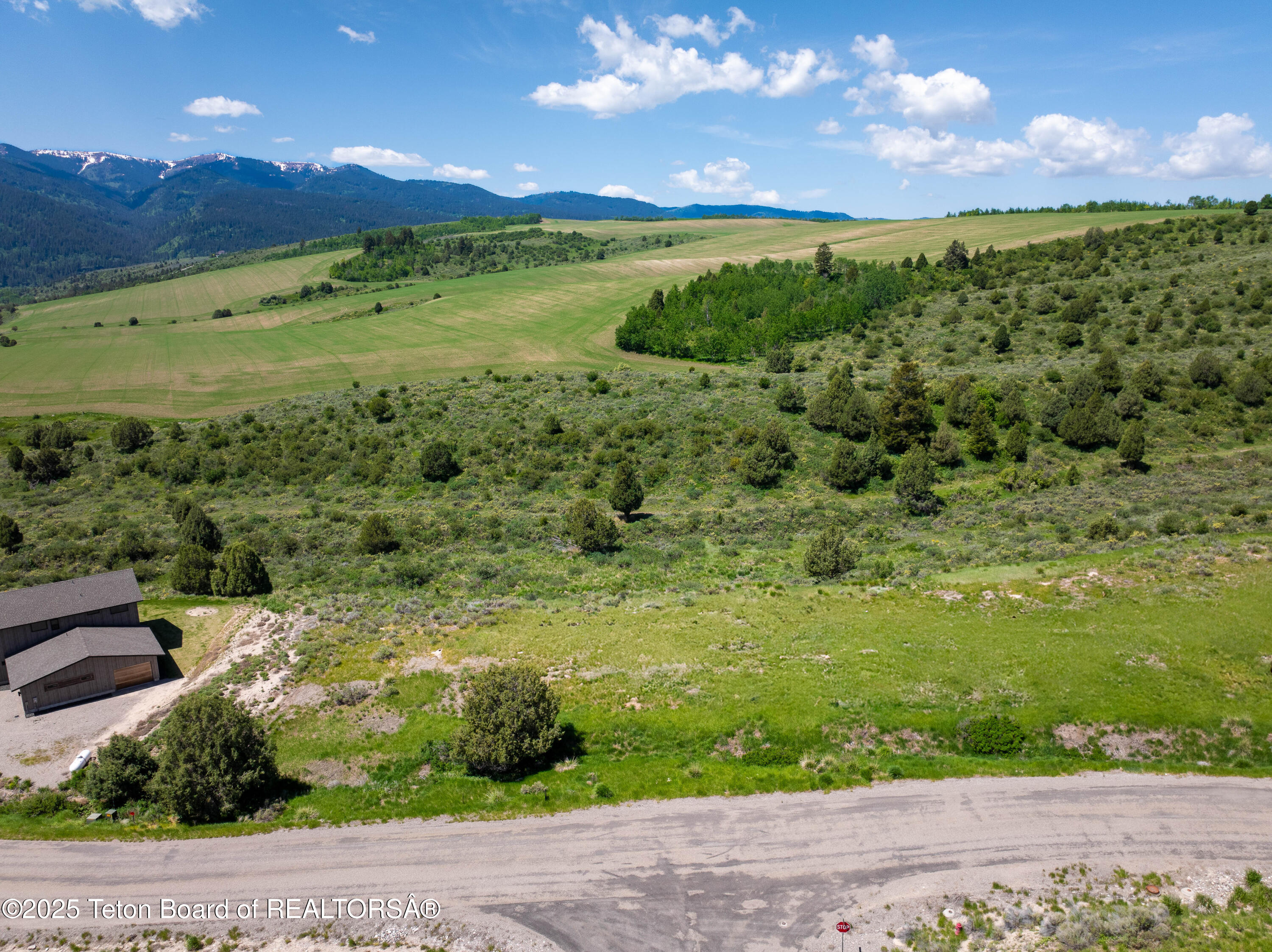 LOT4 BLK1 TRAIL VIEW Road