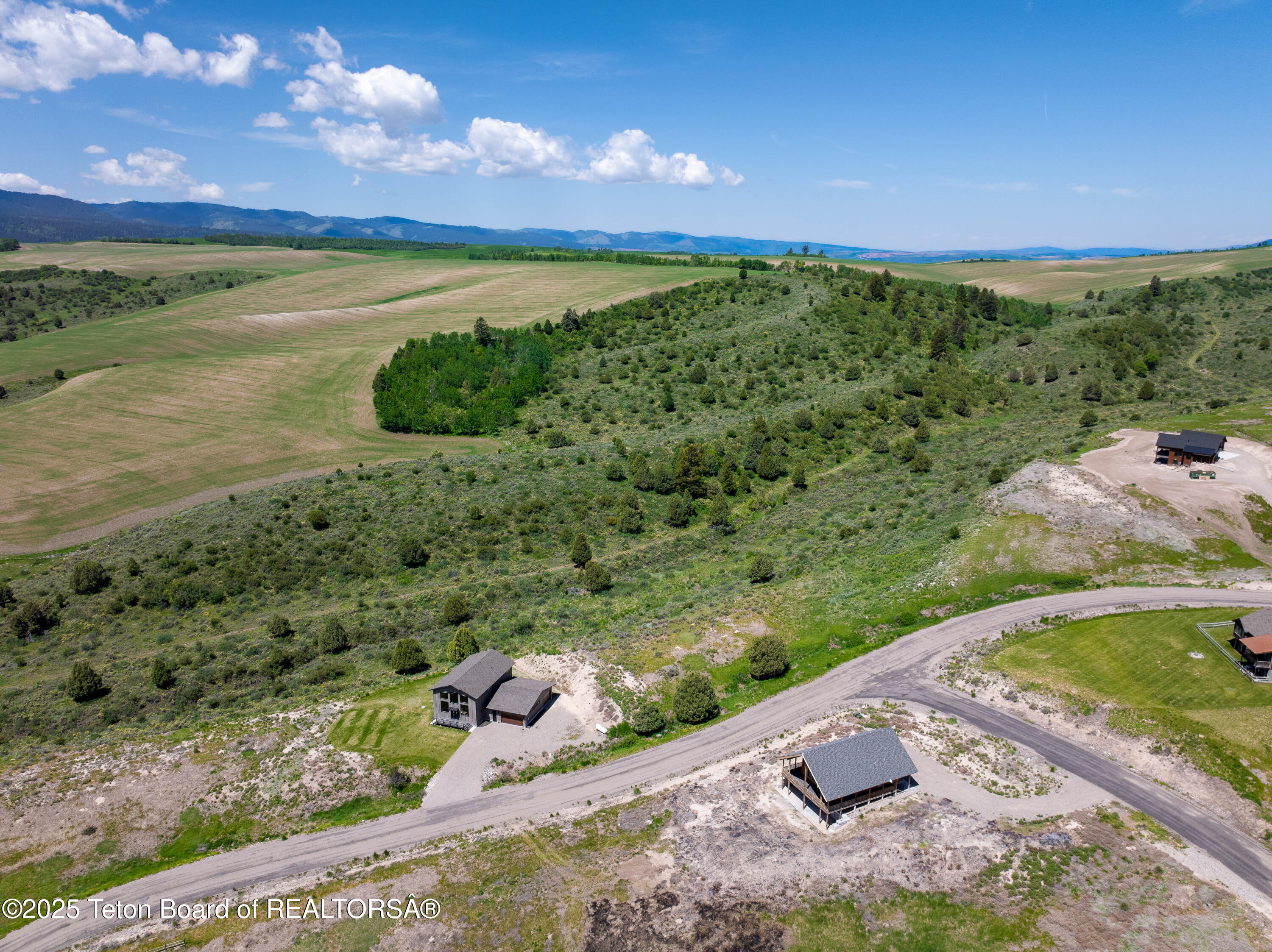 LOT4 BLK1 TRAIL VIEW Road