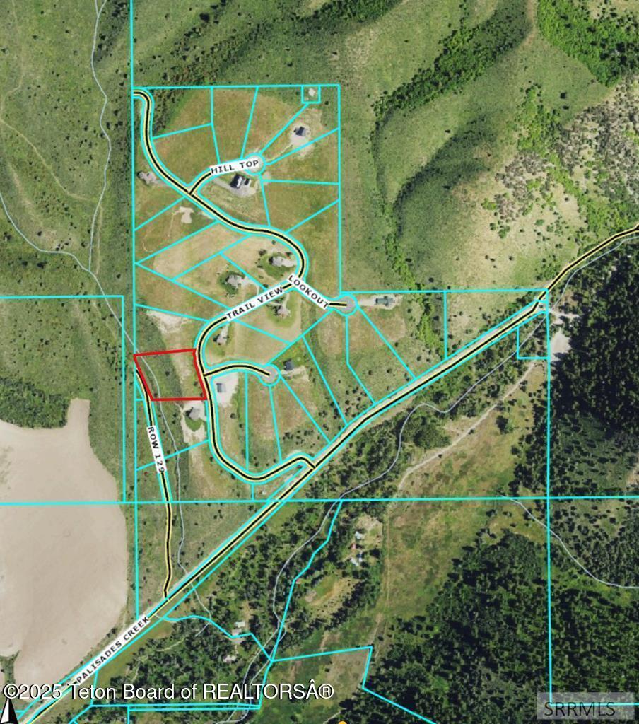 LOT4 BLK1 TRAIL VIEW Road