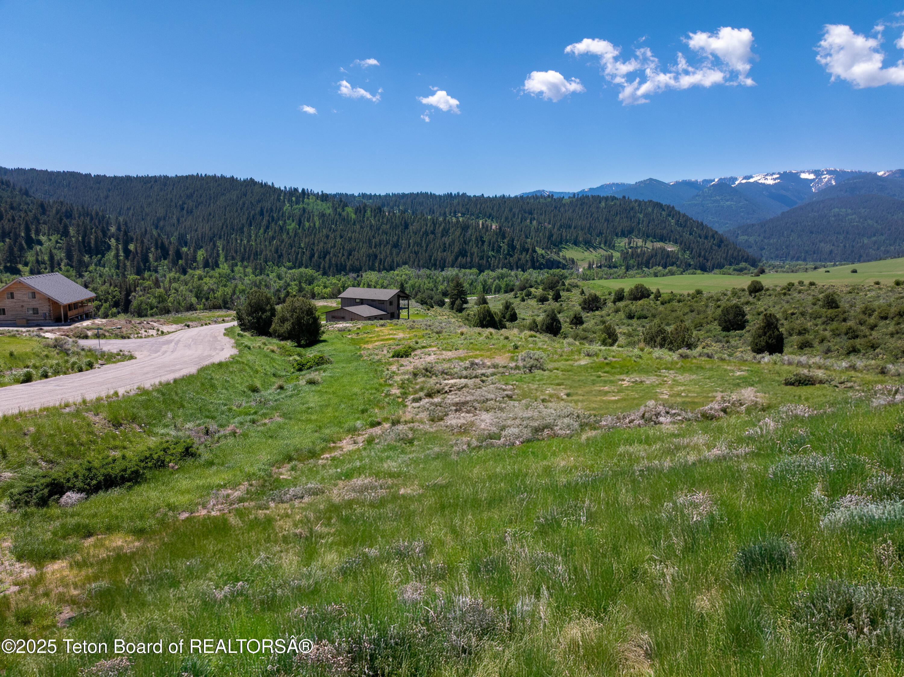 LOT4 BLK1 TRAIL VIEW Road