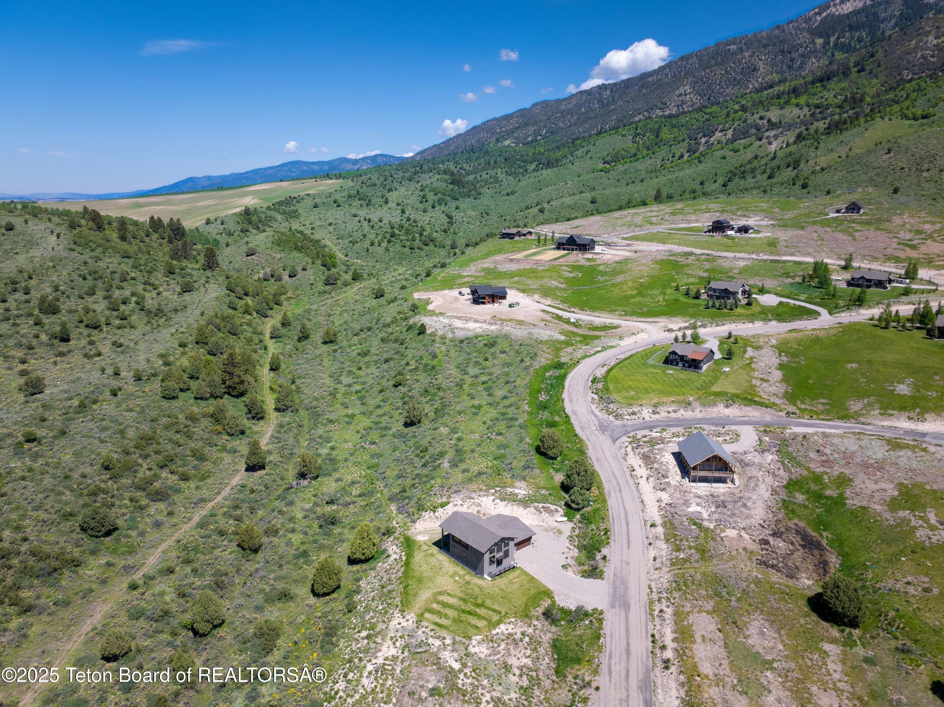 LOT4 BLK1 TRAIL VIEW Road