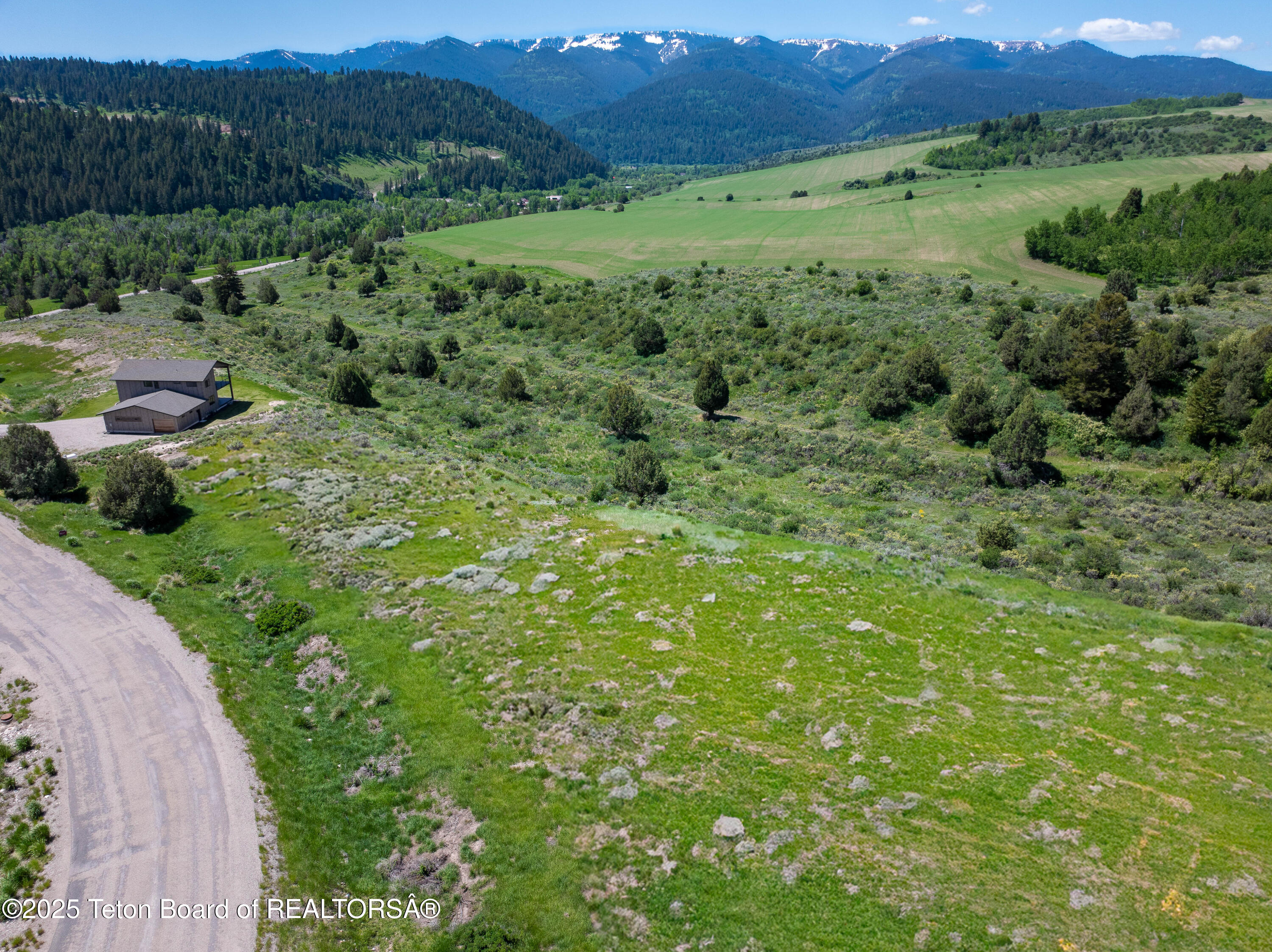 LOT4 BLK1 TRAIL VIEW Road