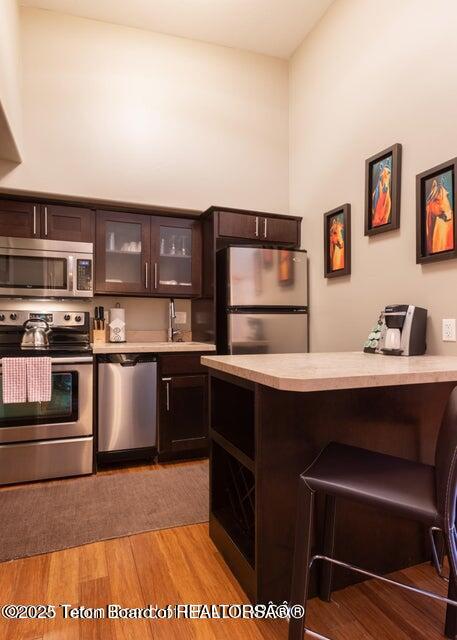 170 N MILLWARD Street, 305