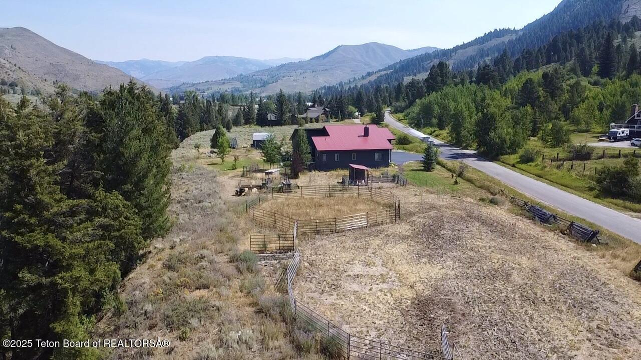 12125 S HOBACK JUNCTION SOUTH Road