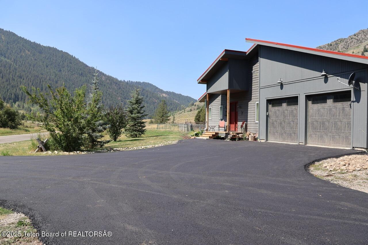 12125 S HOBACK JUNCTION SOUTH Road