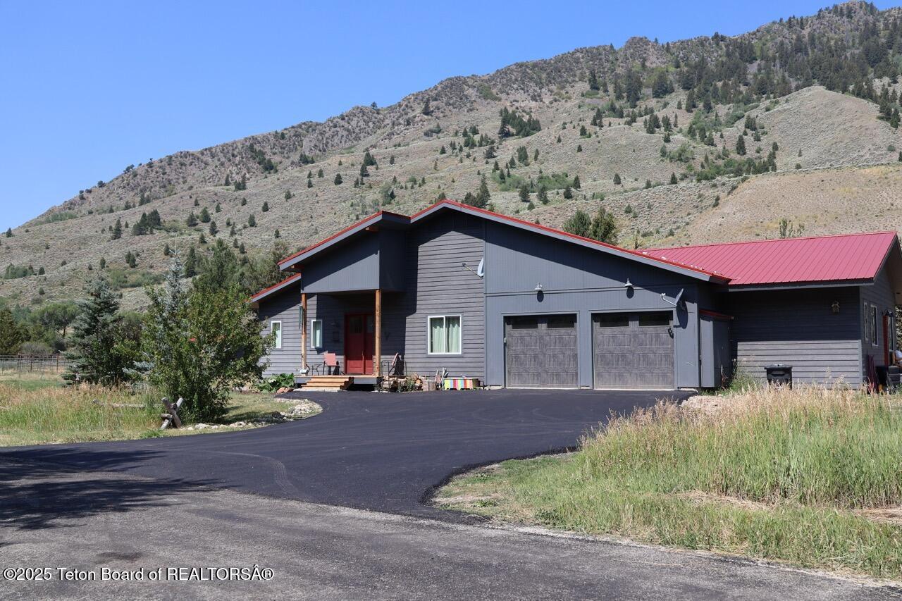 12125 S HOBACK JUNCTION SOUTH Road