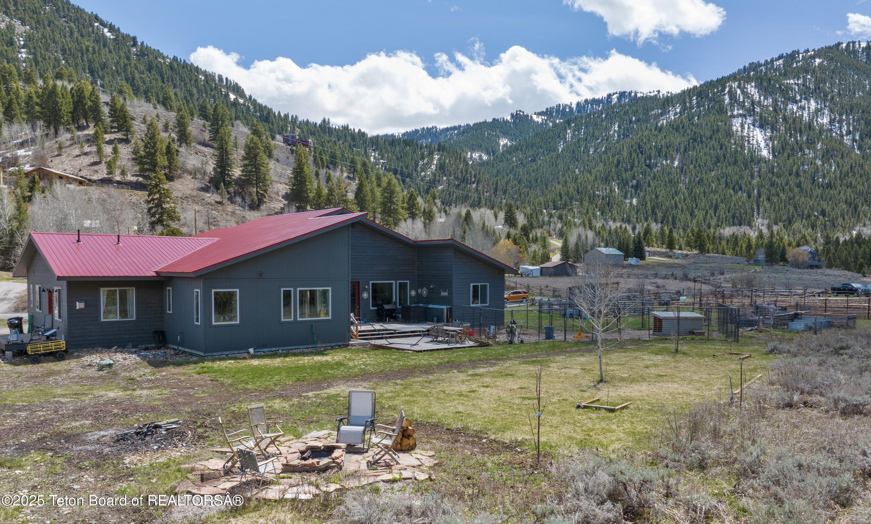 12125 S HOBACK JUNCTION SOUTH Road