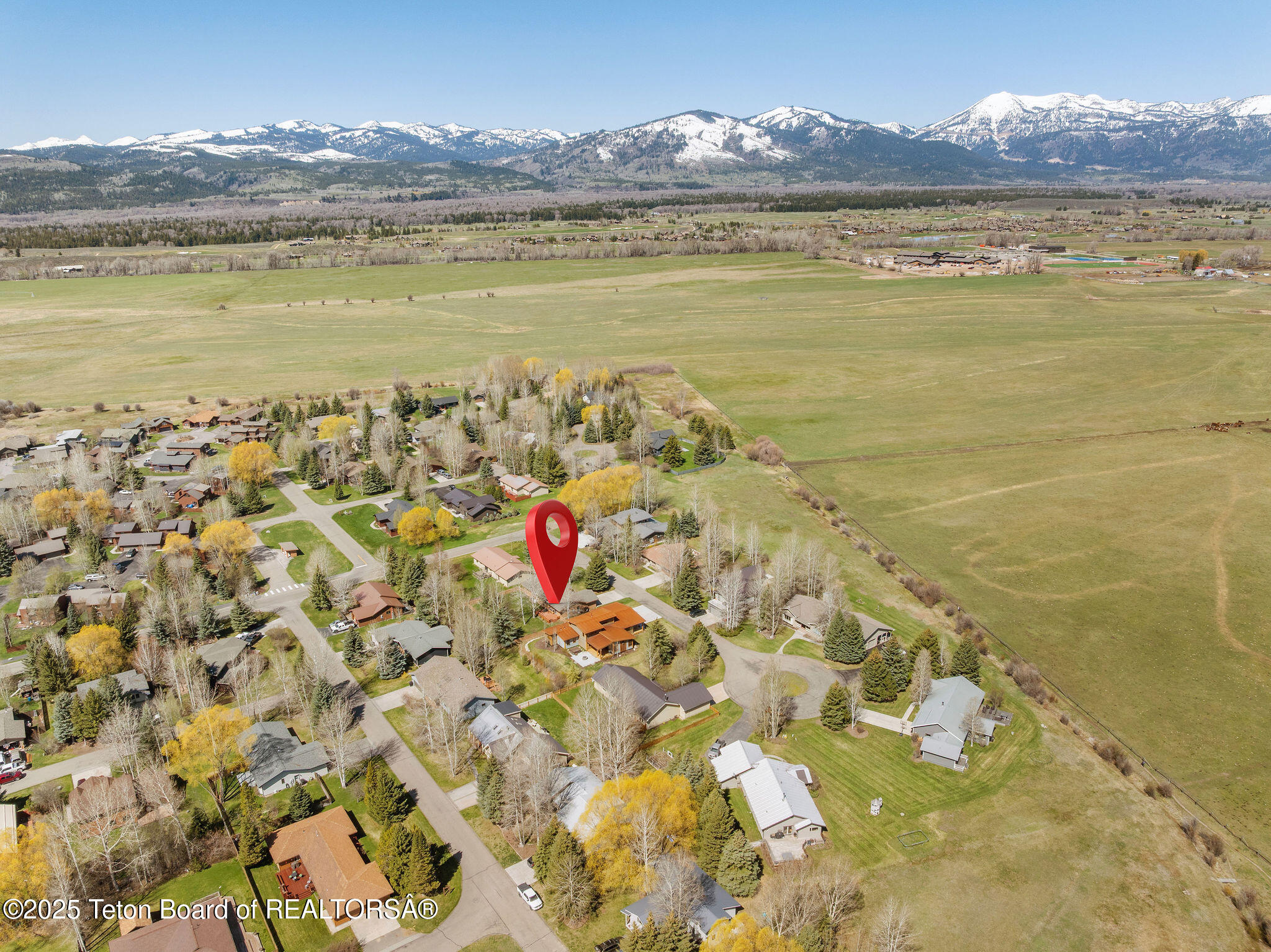 1780 W PACK SADDLE Drive