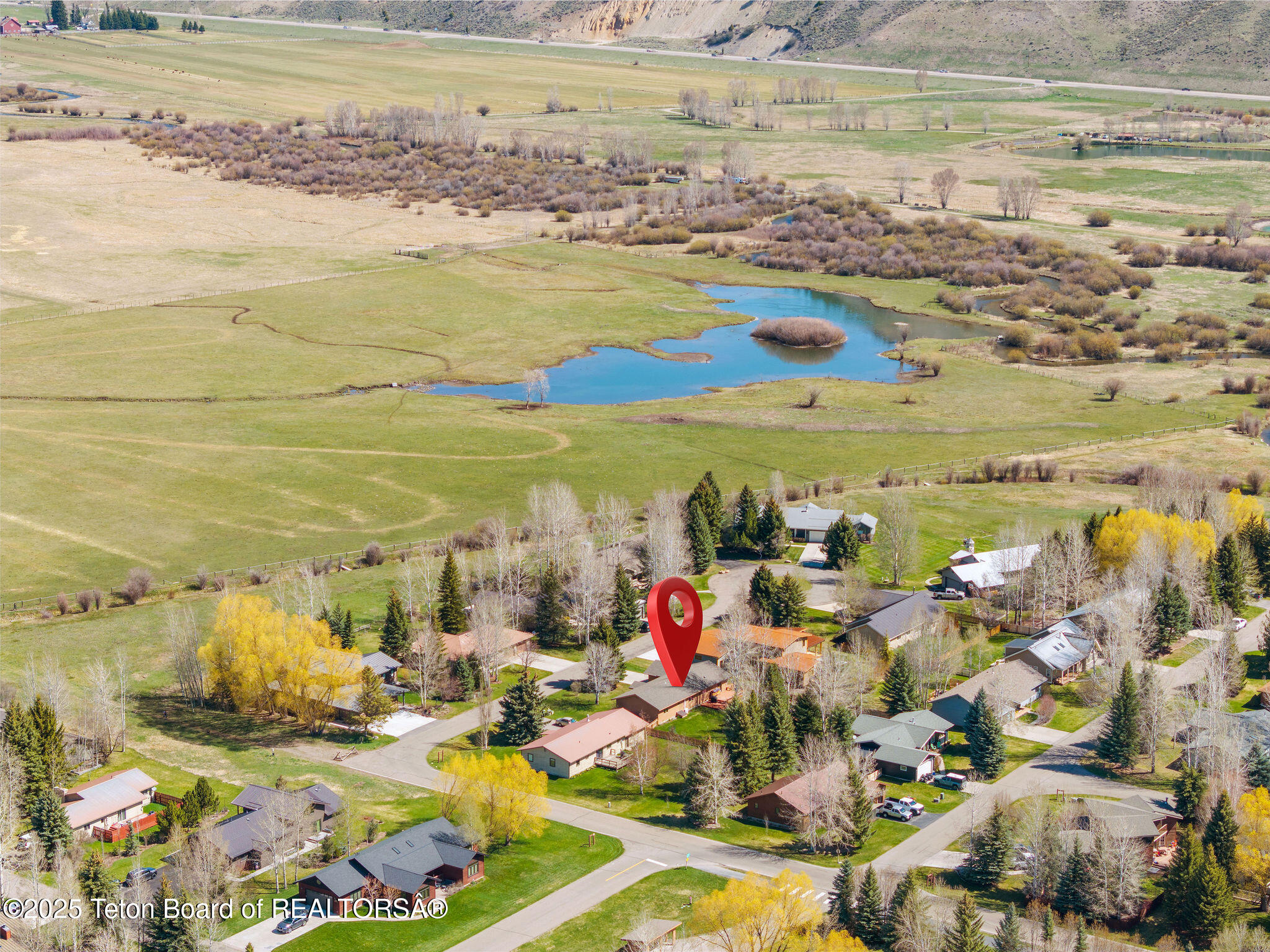 1780 W PACK SADDLE Drive