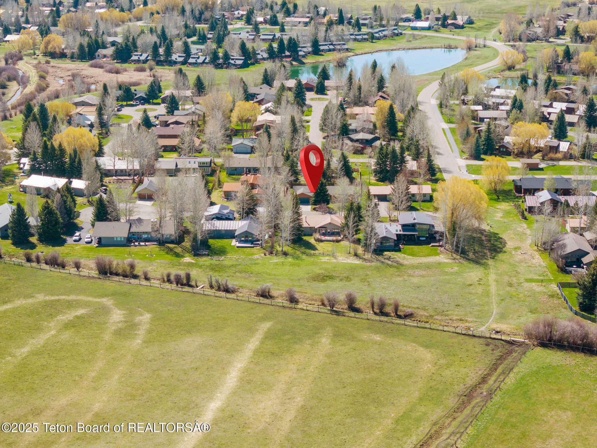 1780 W PACK SADDLE Drive