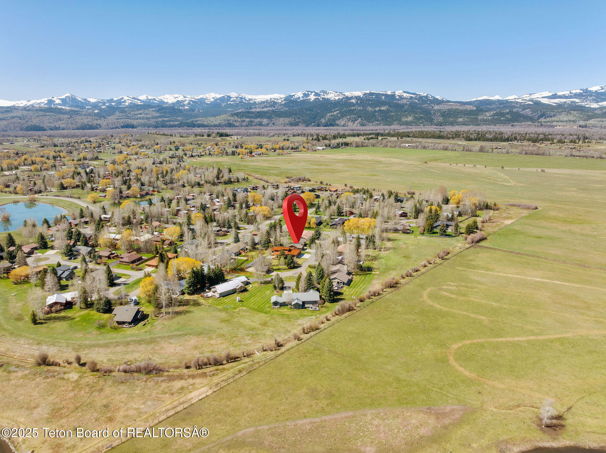 1780 W PACK SADDLE Drive