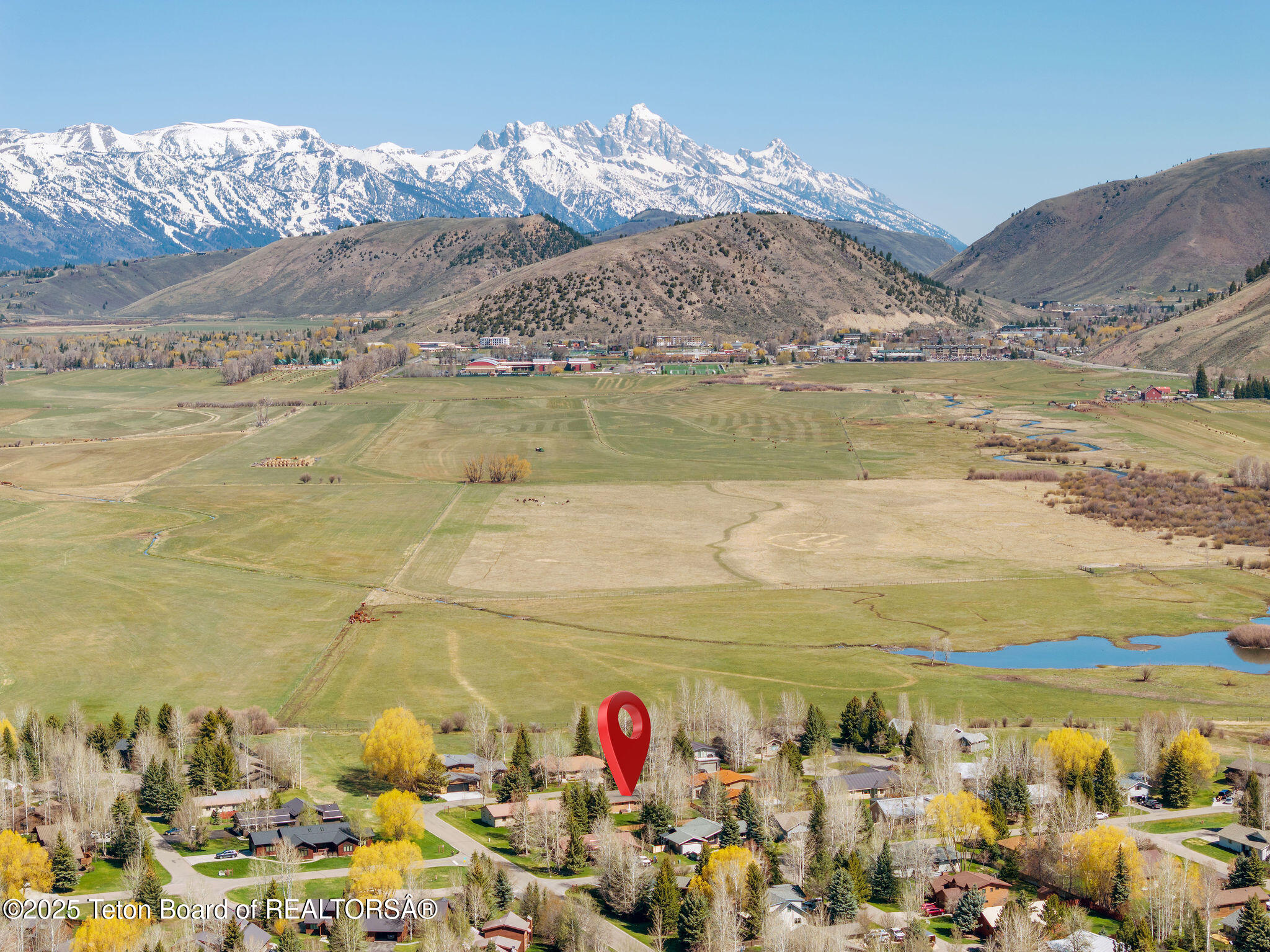 1780 W PACK SADDLE Drive