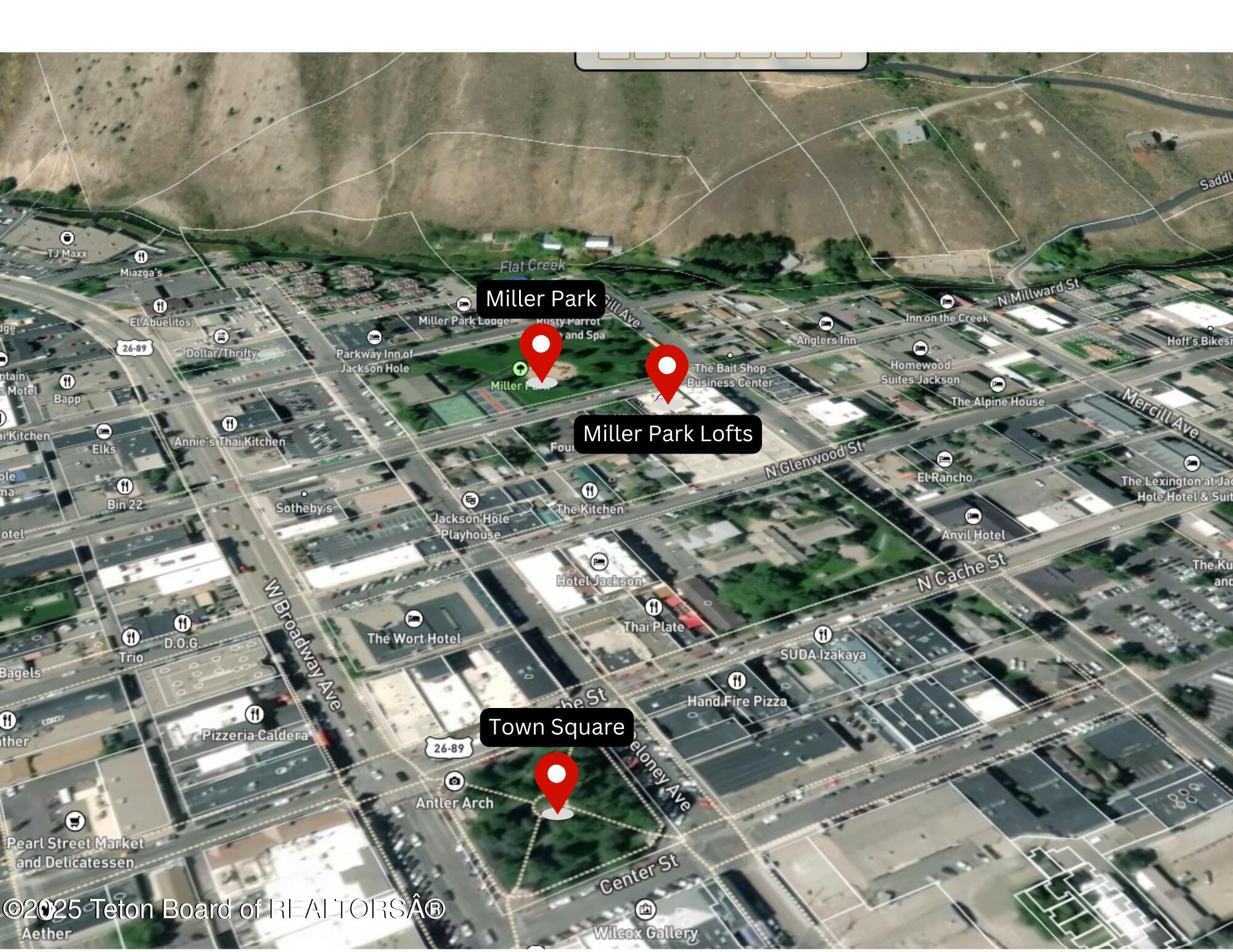 170 N MILLWARD Street, 202