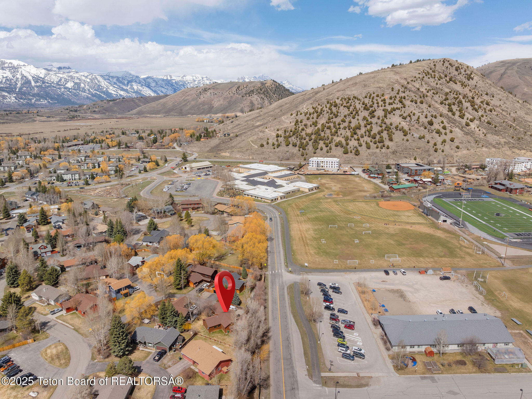 2032 DANDELION Court