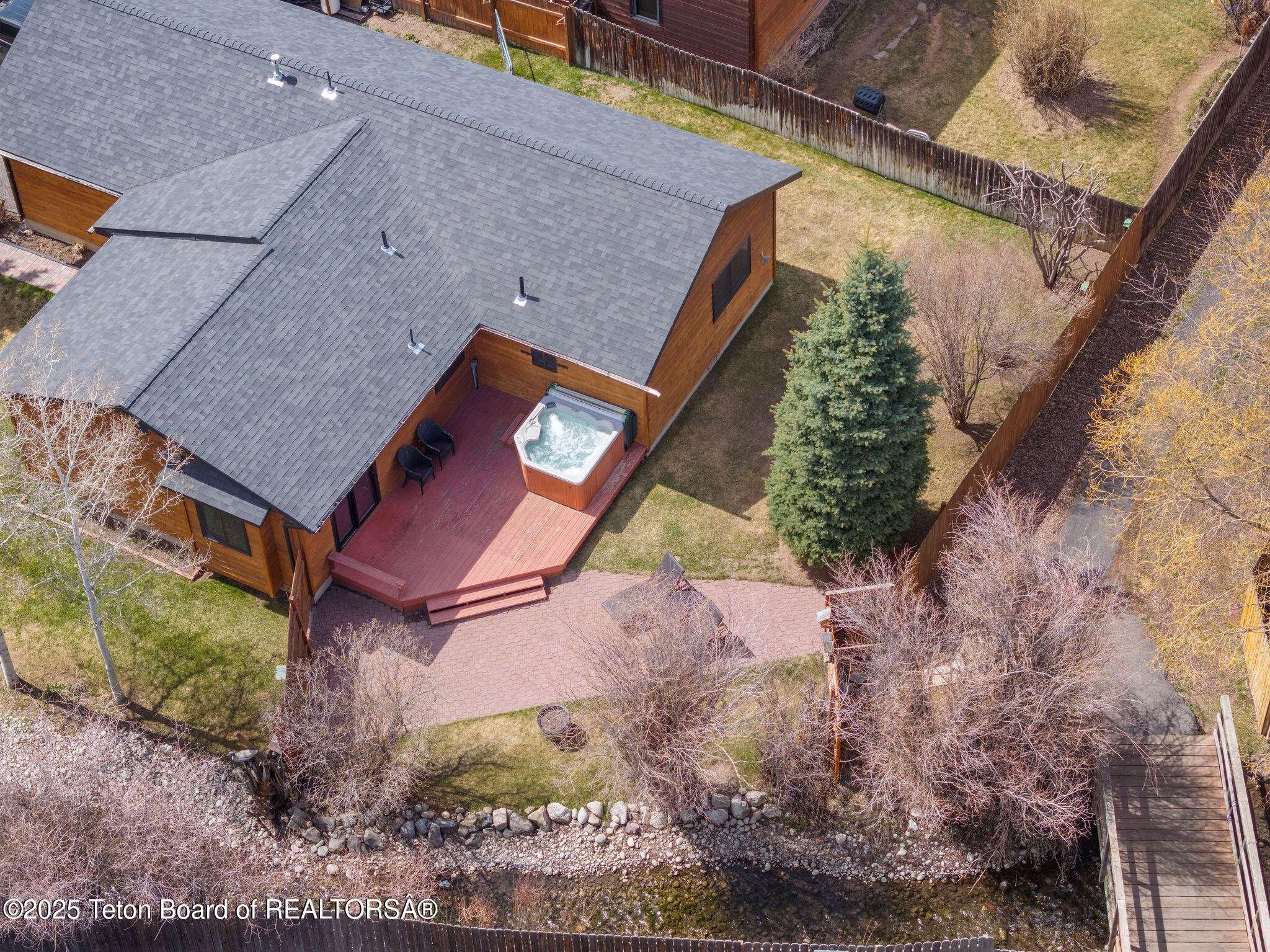 2032 DANDELION Court